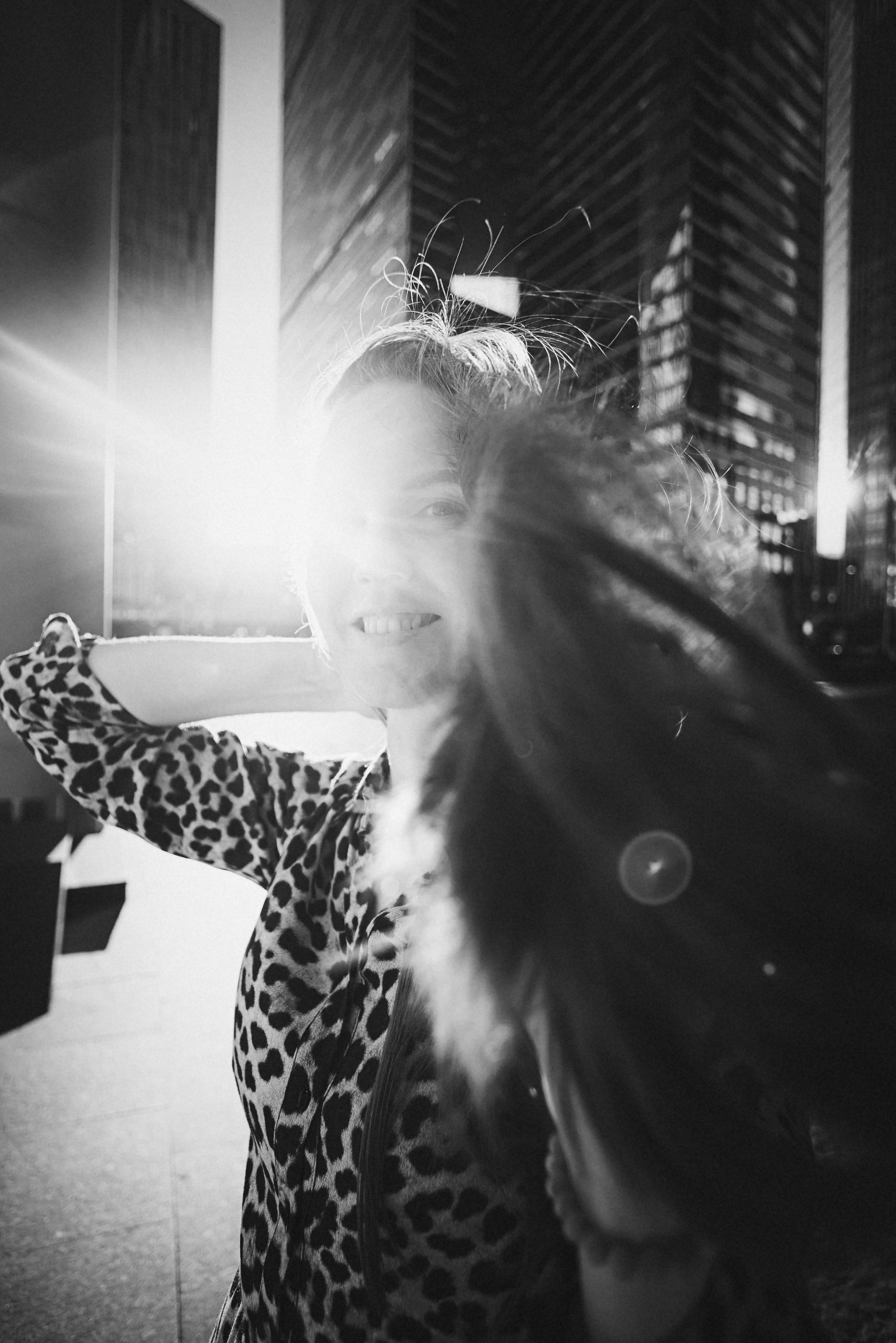 Анастасия. Контент фотограф в Москве Александр Хитько