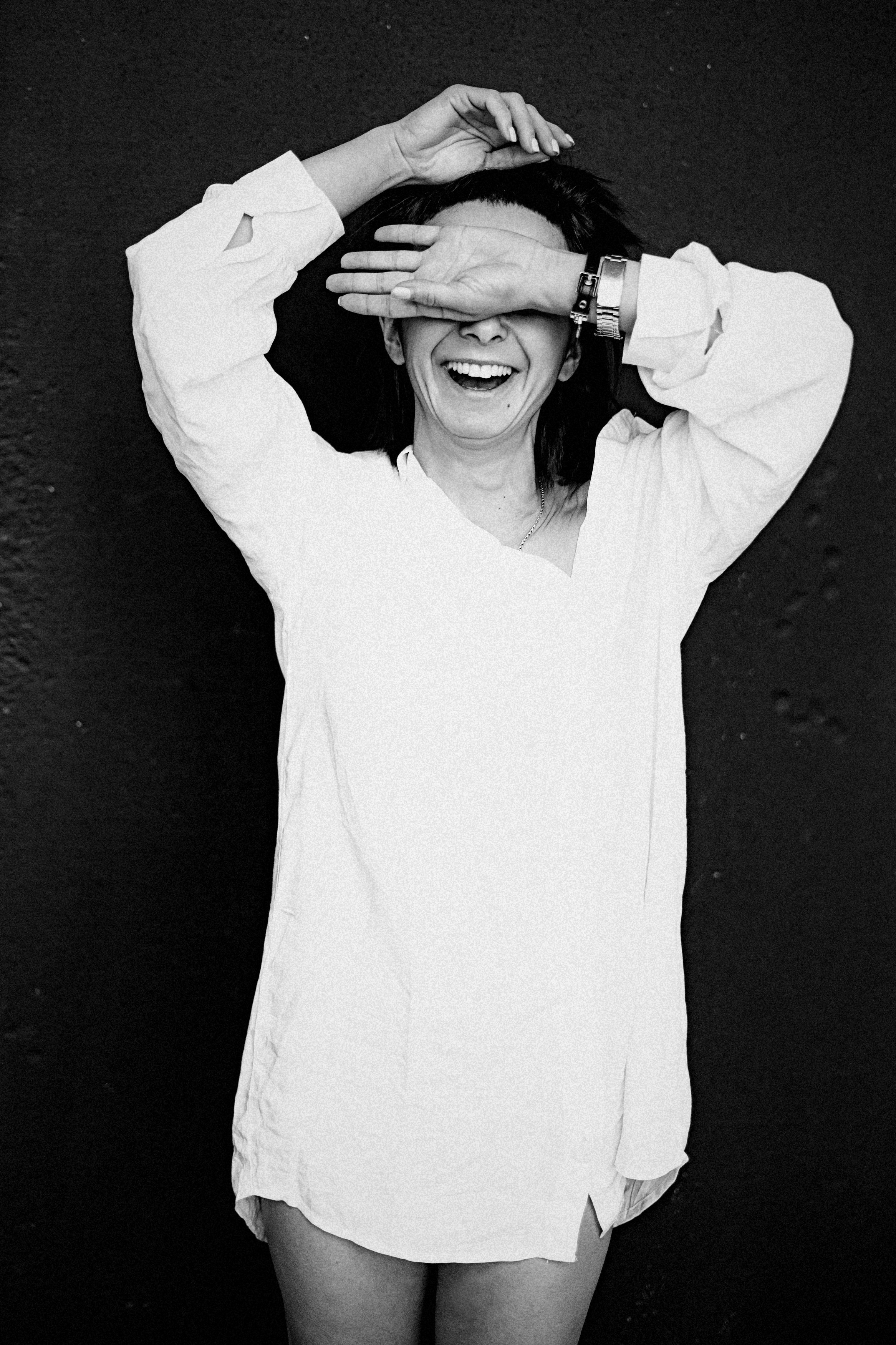 Нино. Контент фотограф в Москве Александр Хитько