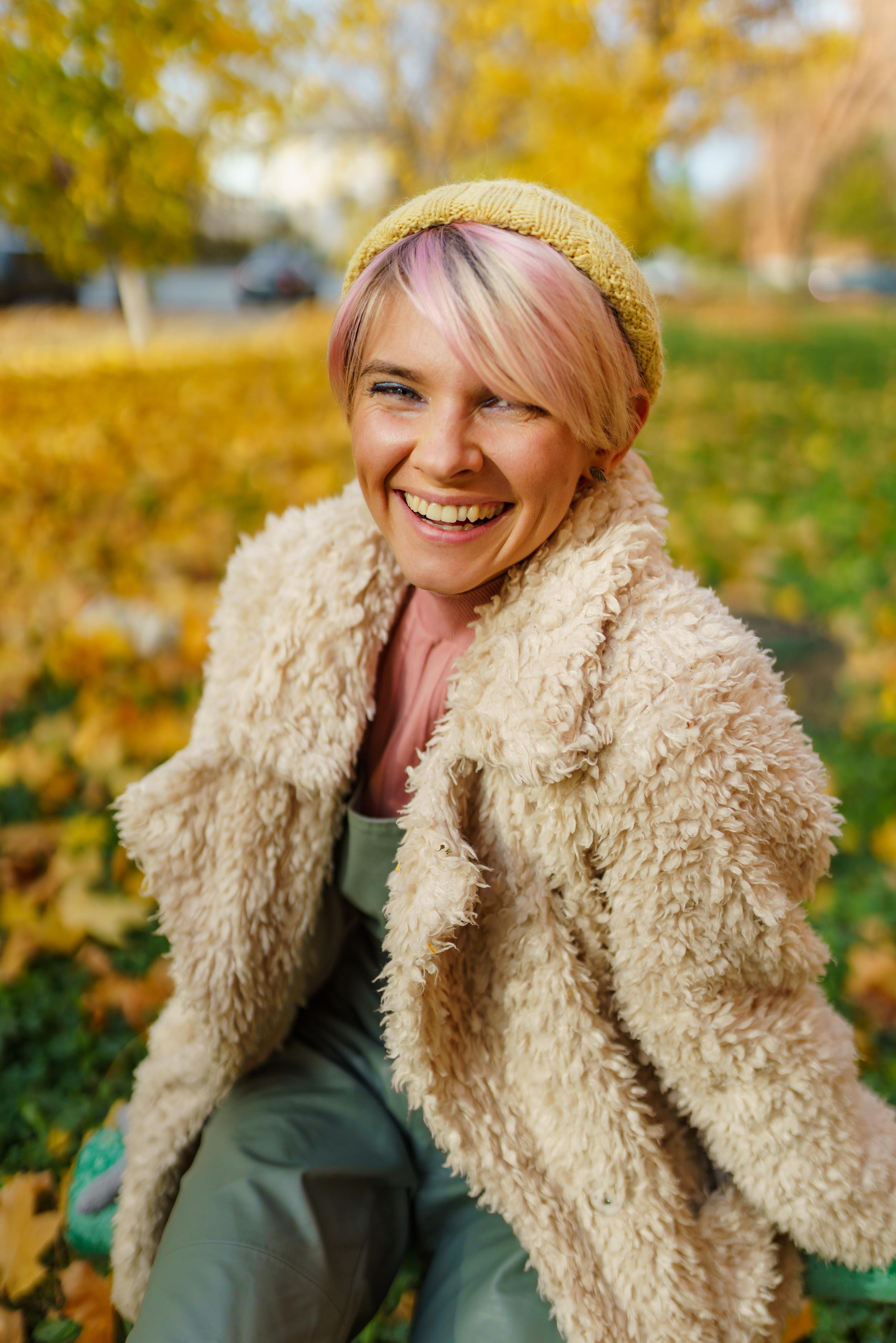 Катя. Контент фотограф в Москве Александр Хитько