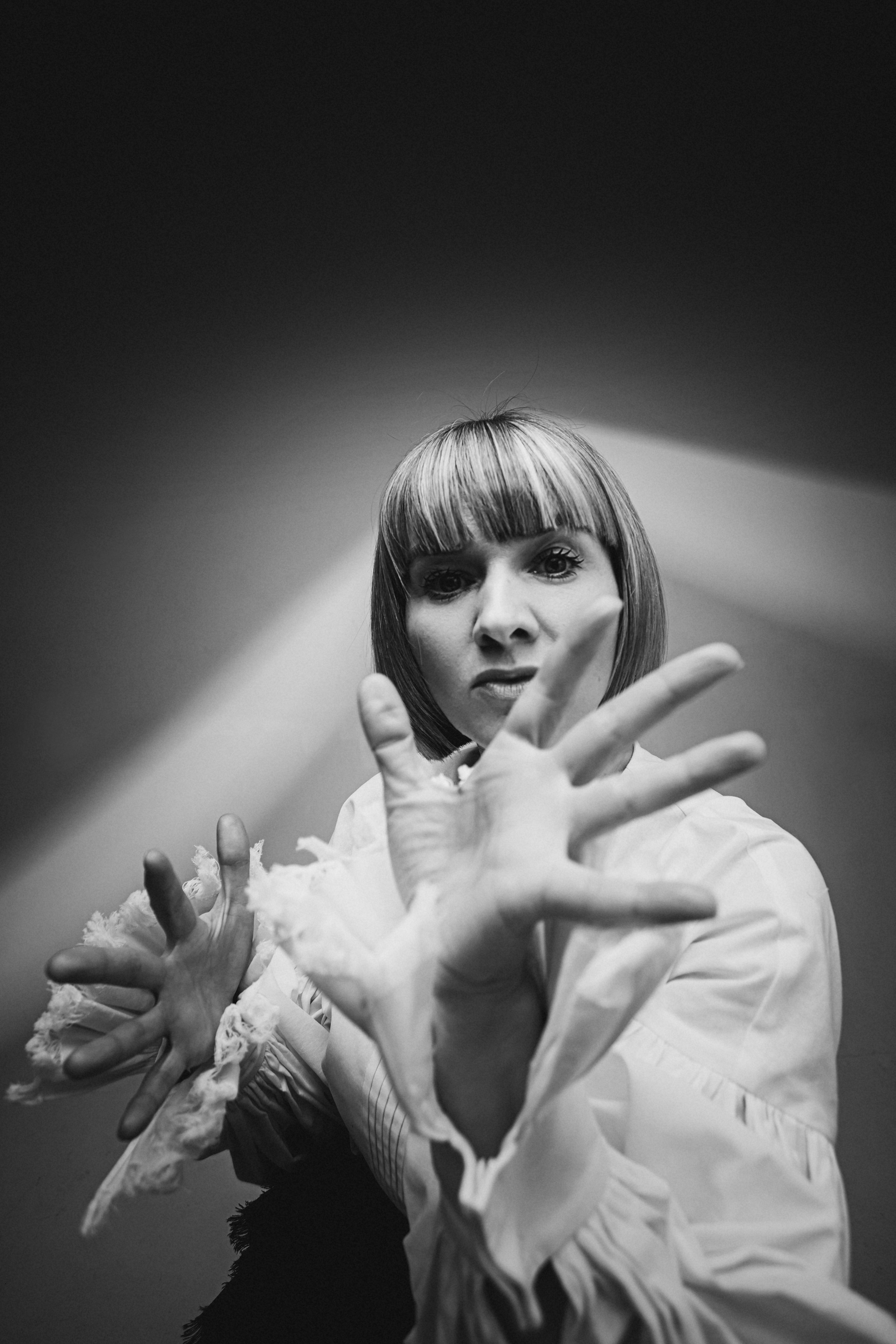 Яна. Контент фотограф в Москве Александр Хитько