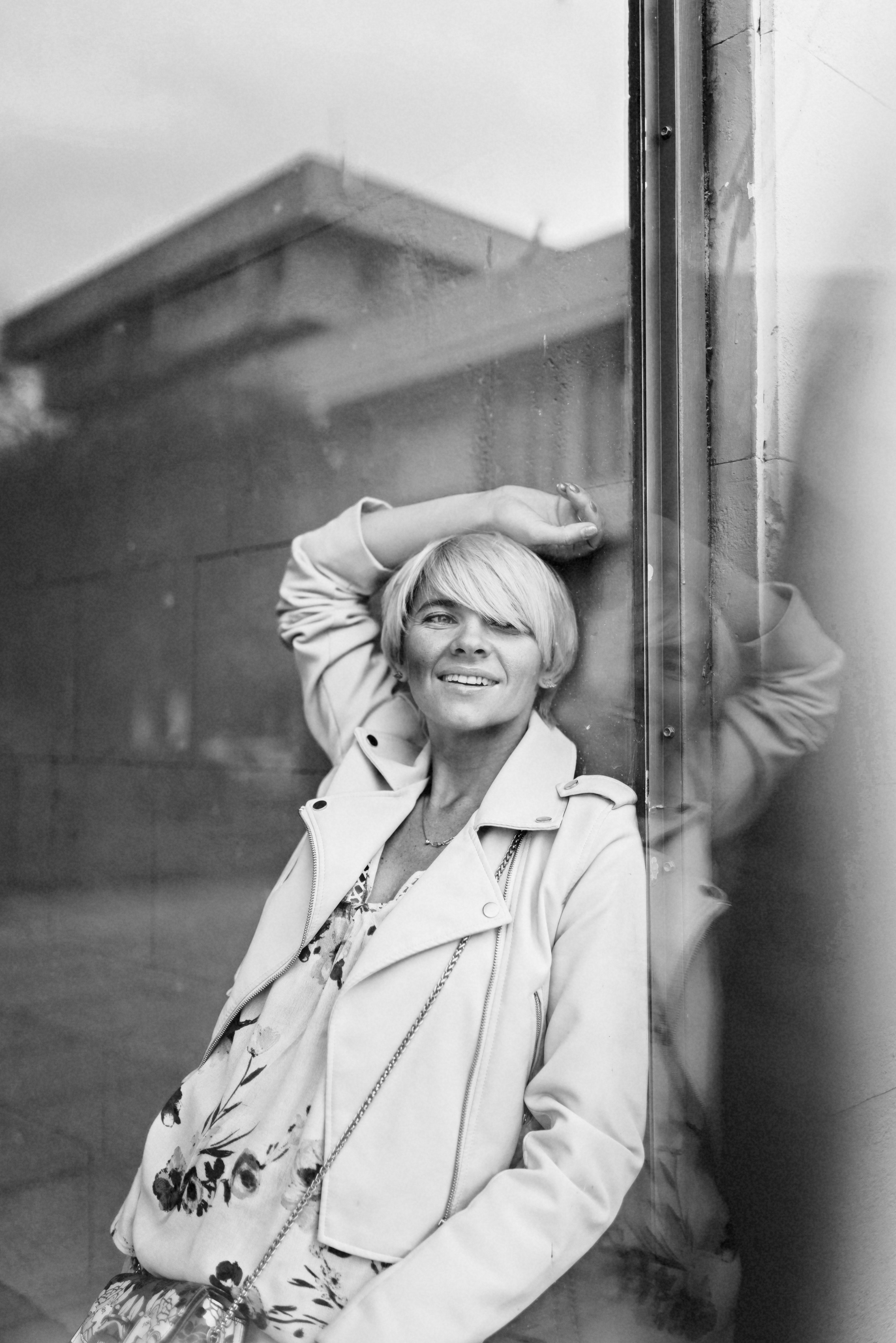 Катя. Контент фотограф в Москве Александр Хитько