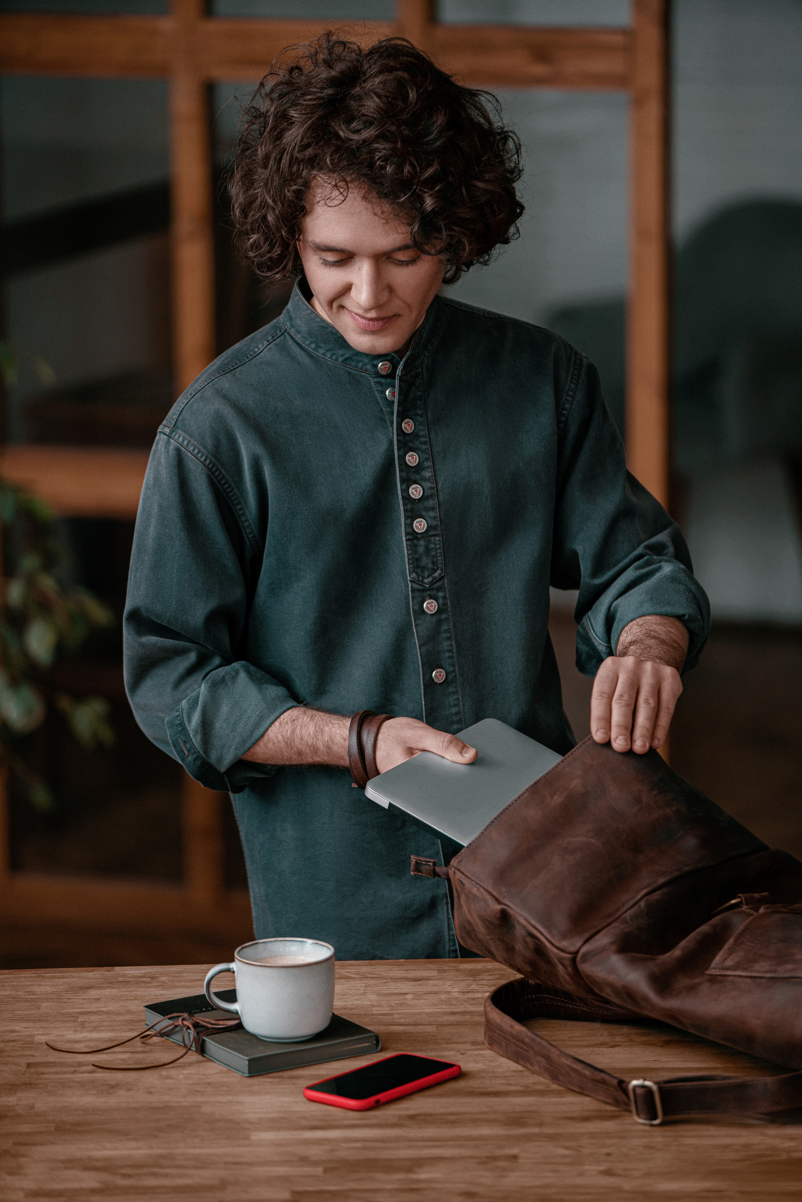 MTS. Контент фотограф в Москве Александр Хитько