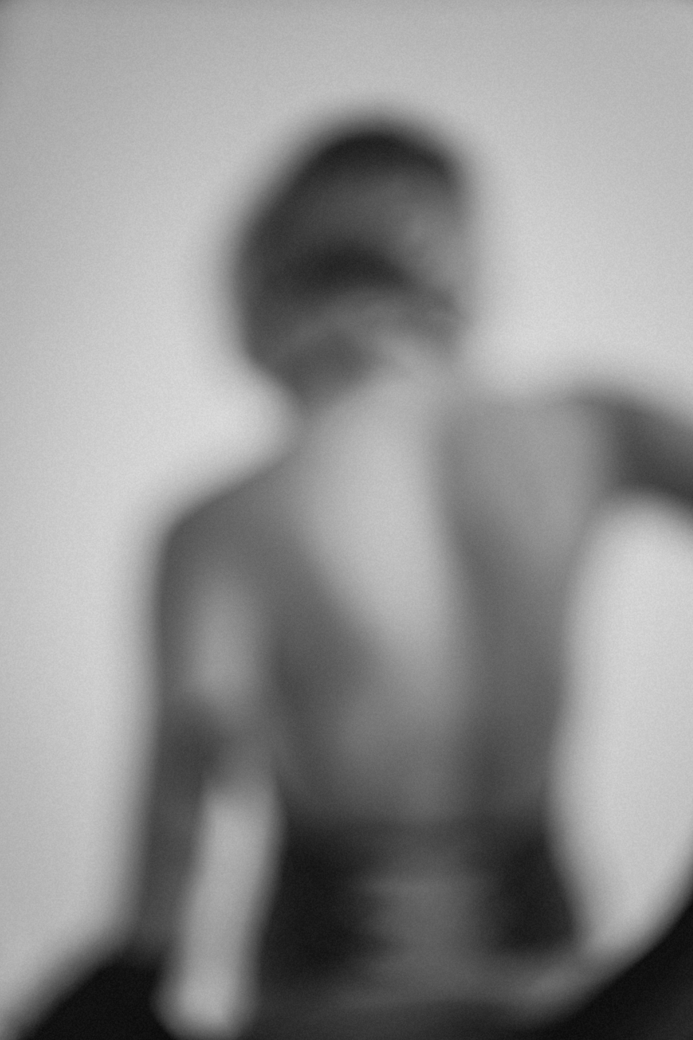 Даша. Контент фотограф в Москве Александр Хитько