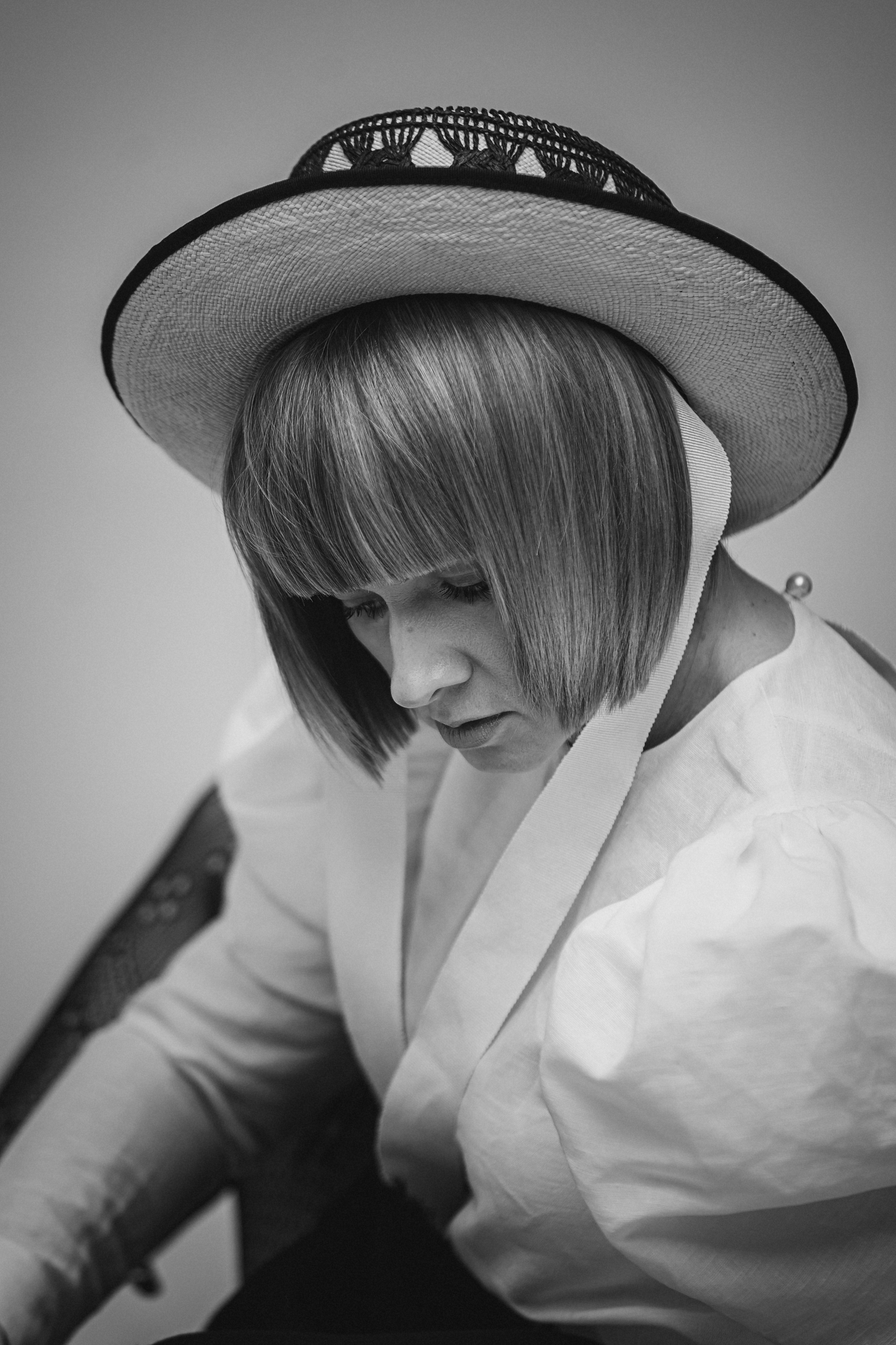 Яна. Контент фотограф в Москве Александр Хитько