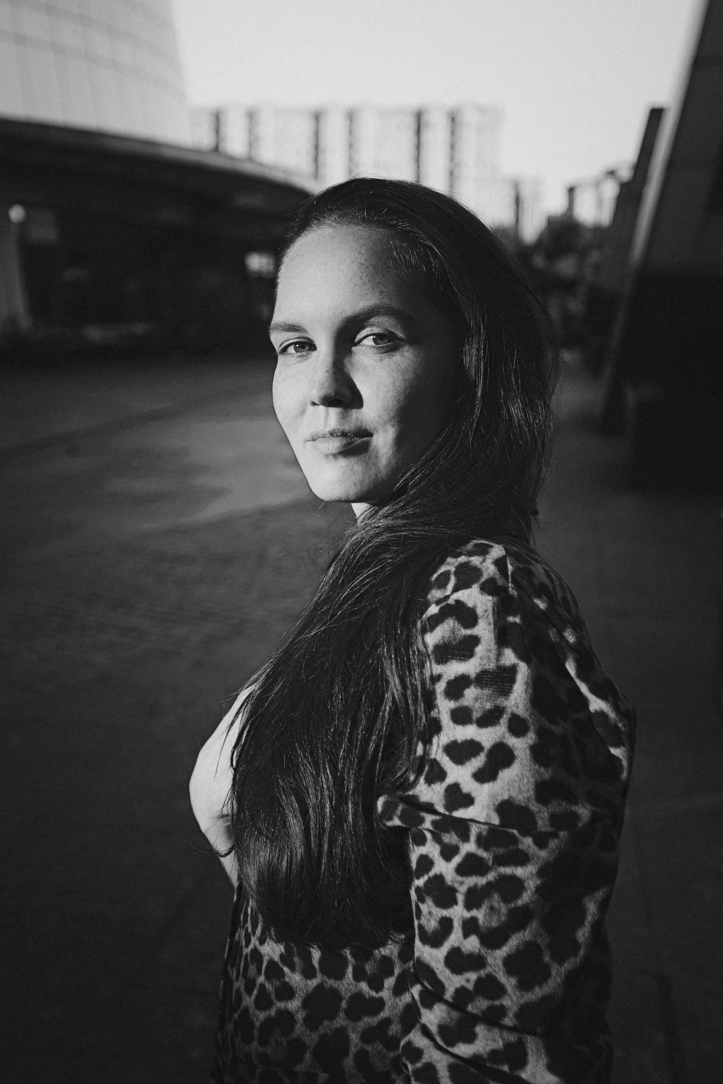 Анастасия. Контент фотограф в Москве Александр Хитько