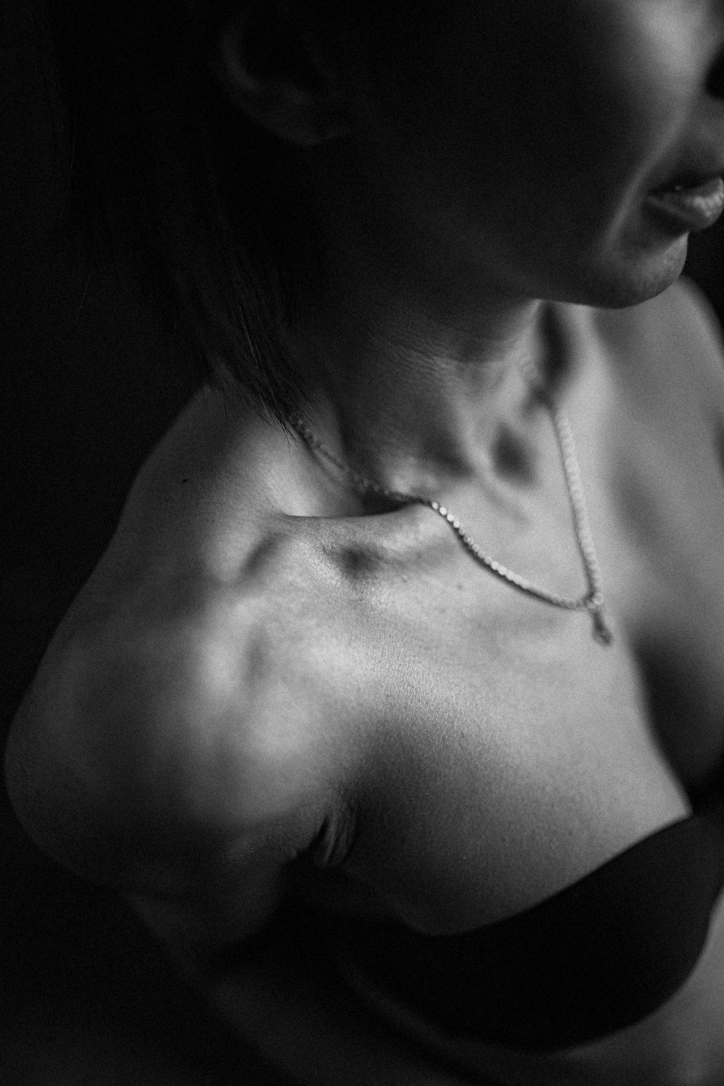 Нино. Контент фотограф в Москве Александр Хитько