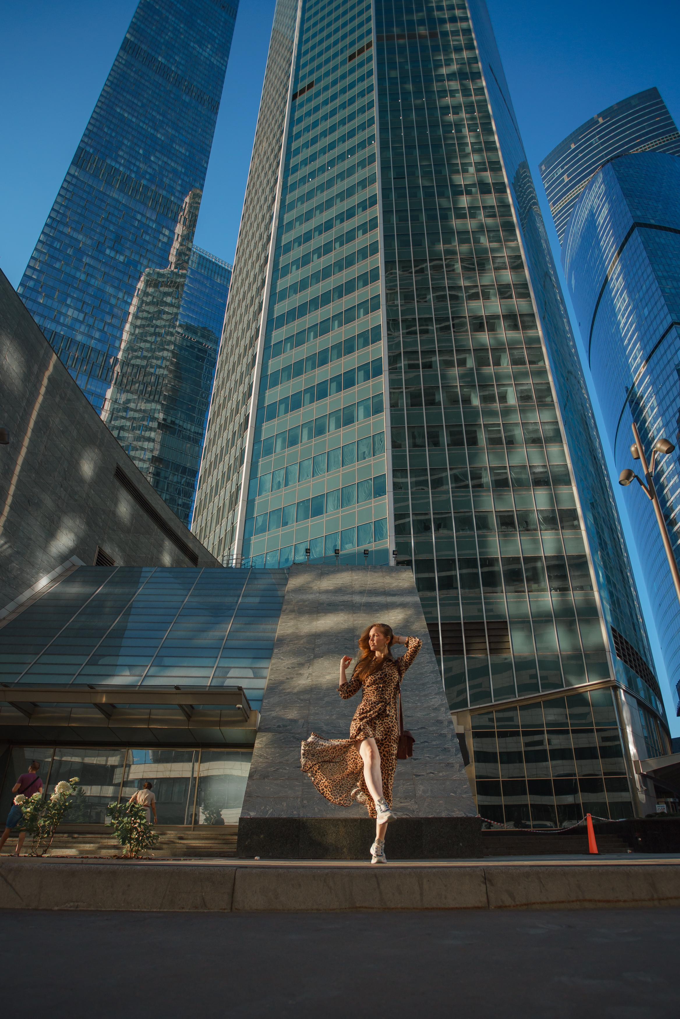 Анастасия. Контент фотограф в Москве Александр Хитько