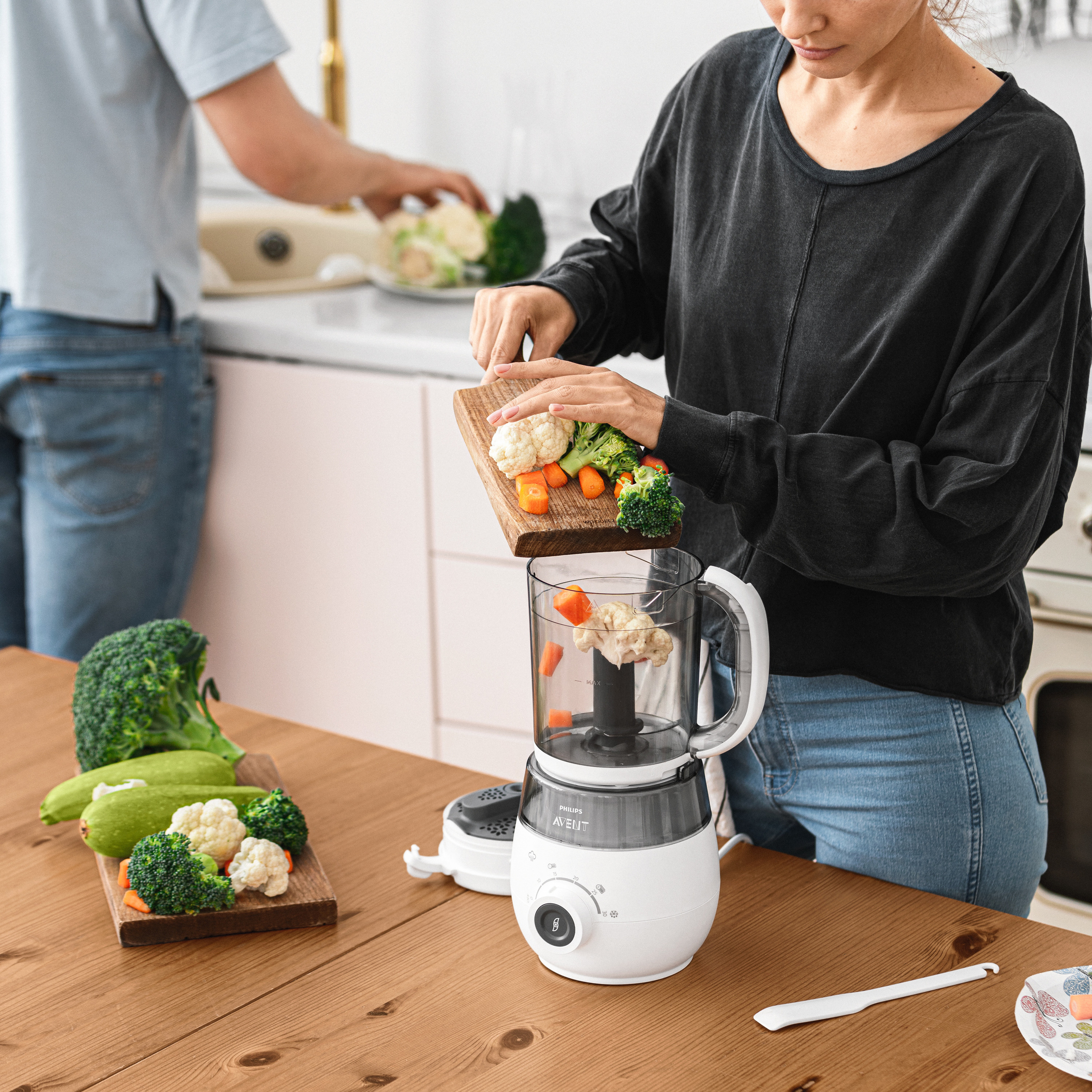 Phillips avent. Контент фотограф в Москве Александр Хитько