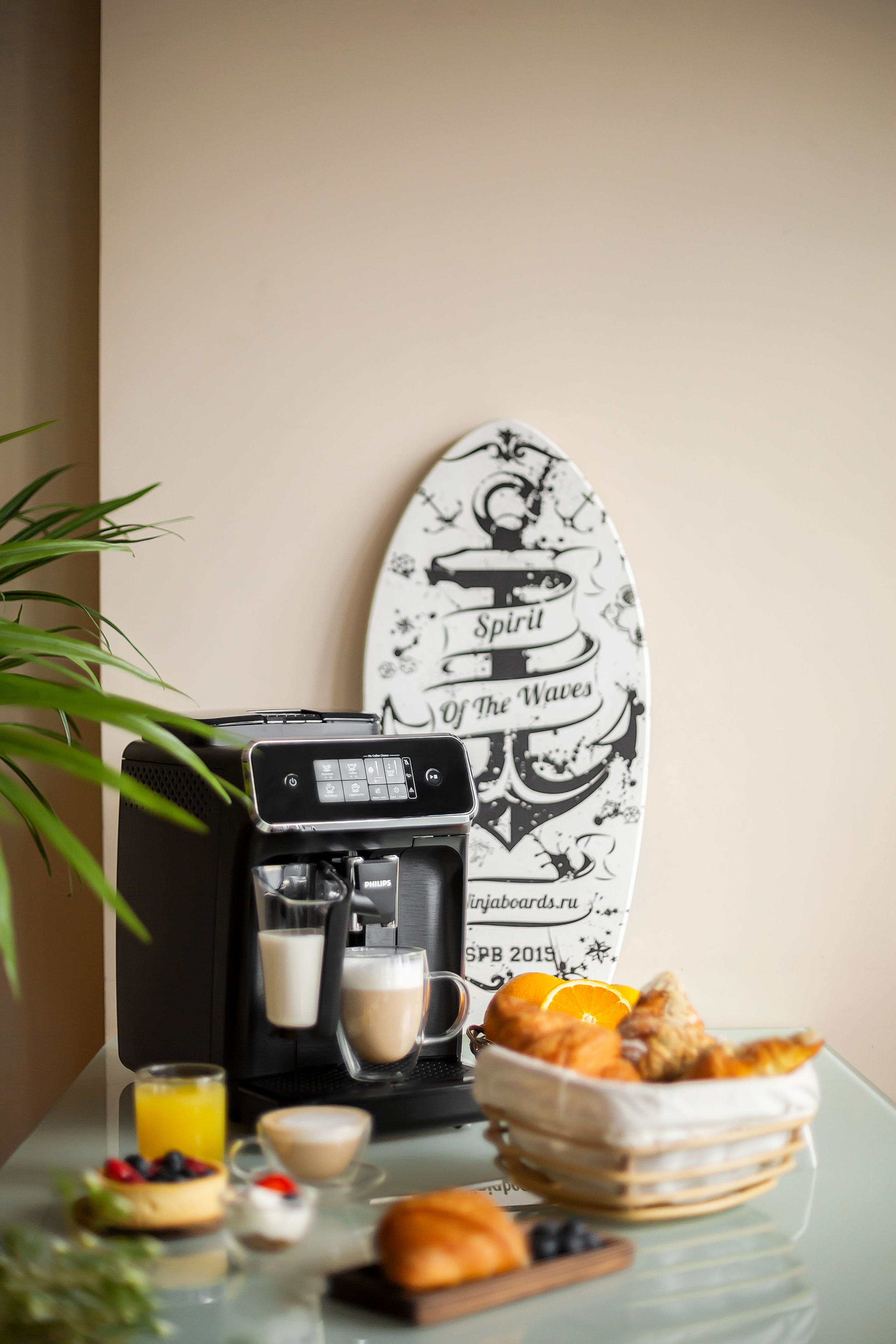 Phillips. Контент фотограф в Москве Александр Хитько