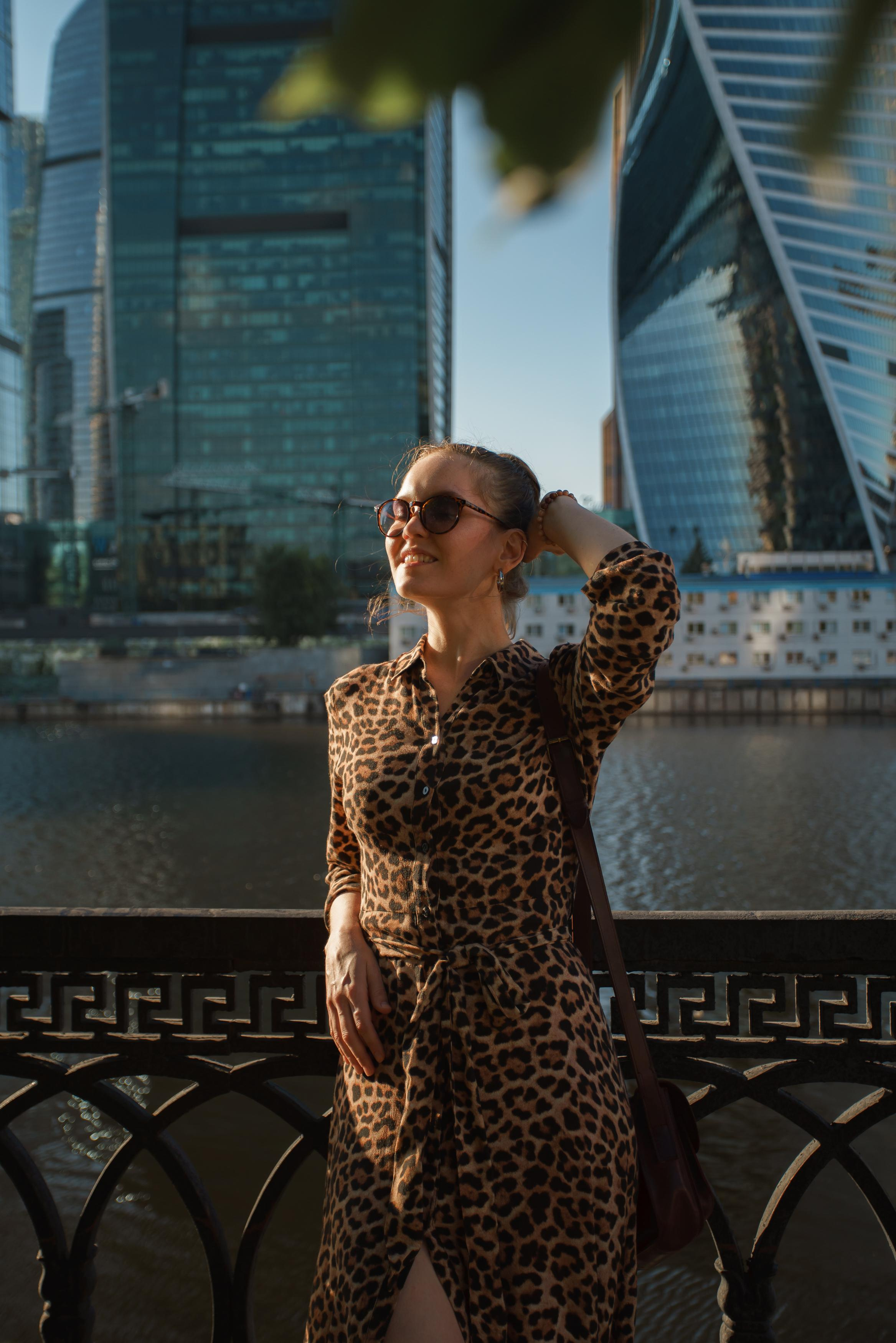 Анастасия. Контент фотограф в Москве Александр Хитько