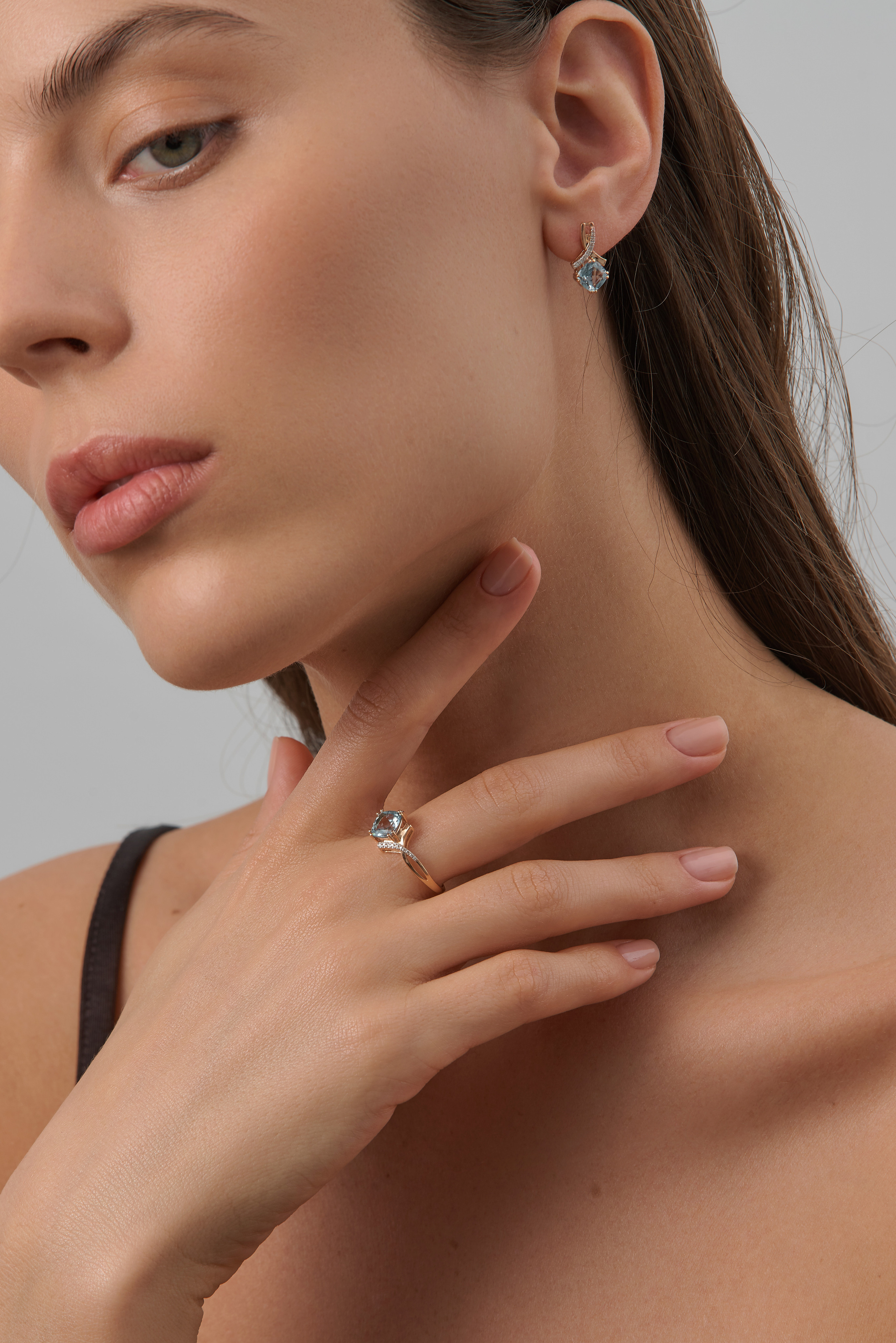 Sunlight. Контент фотограф в Москве Александр Хитько