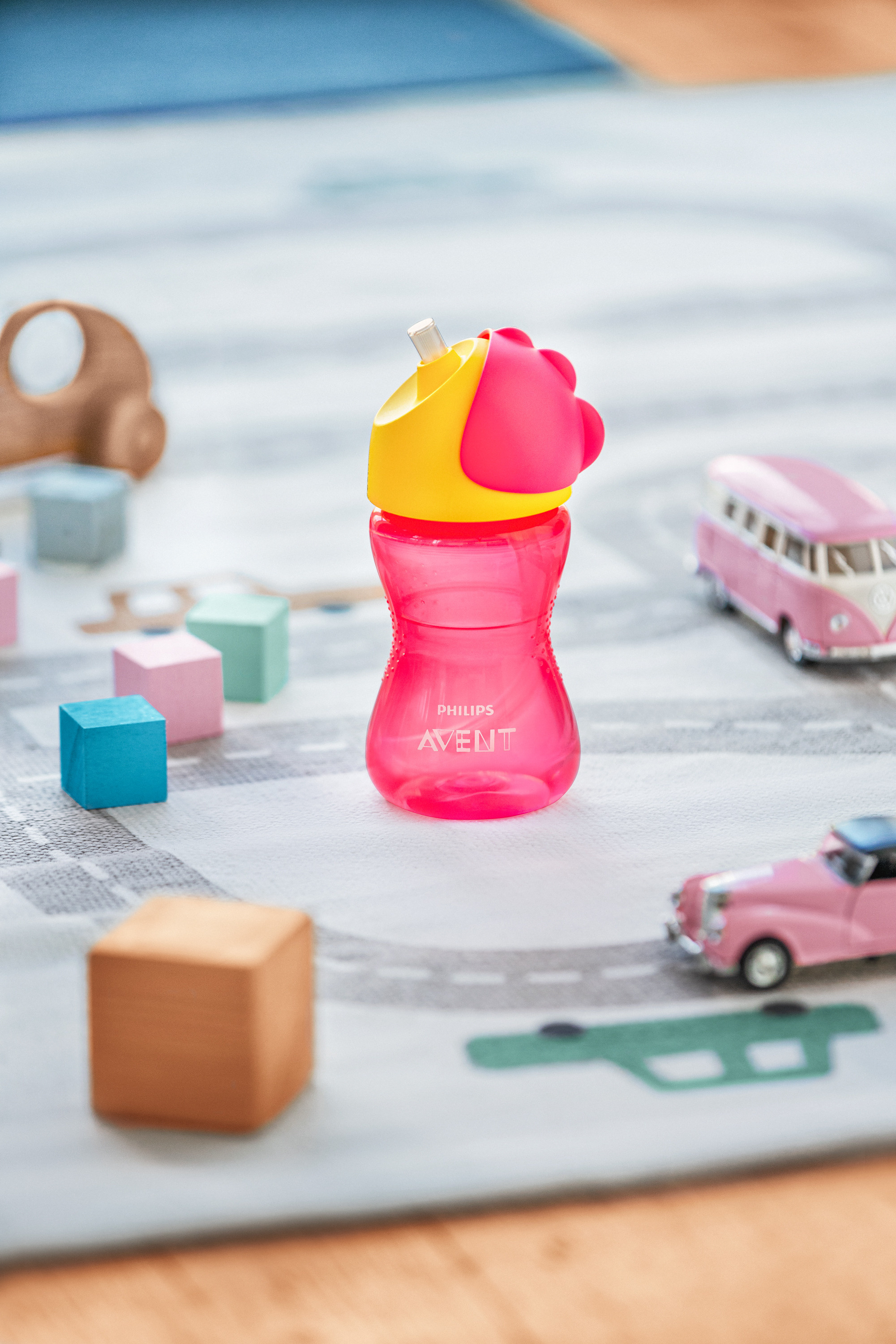 Phillips avent. Контент фотограф в Москве Александр Хитько