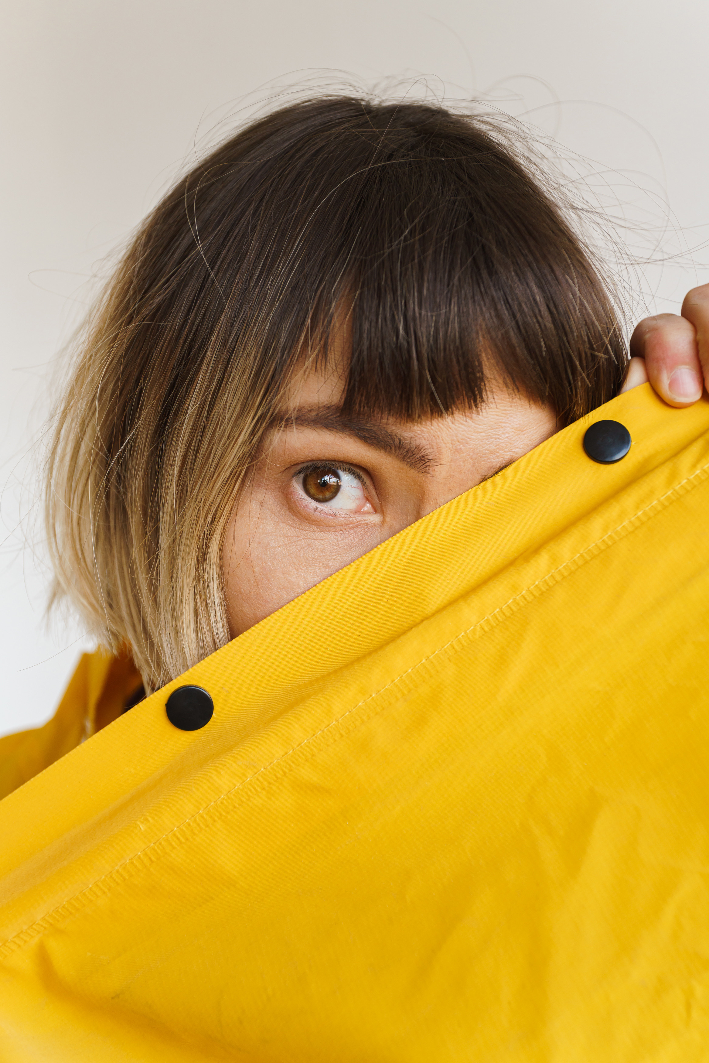 Даша. Контент фотограф в Москве Александр Хитько