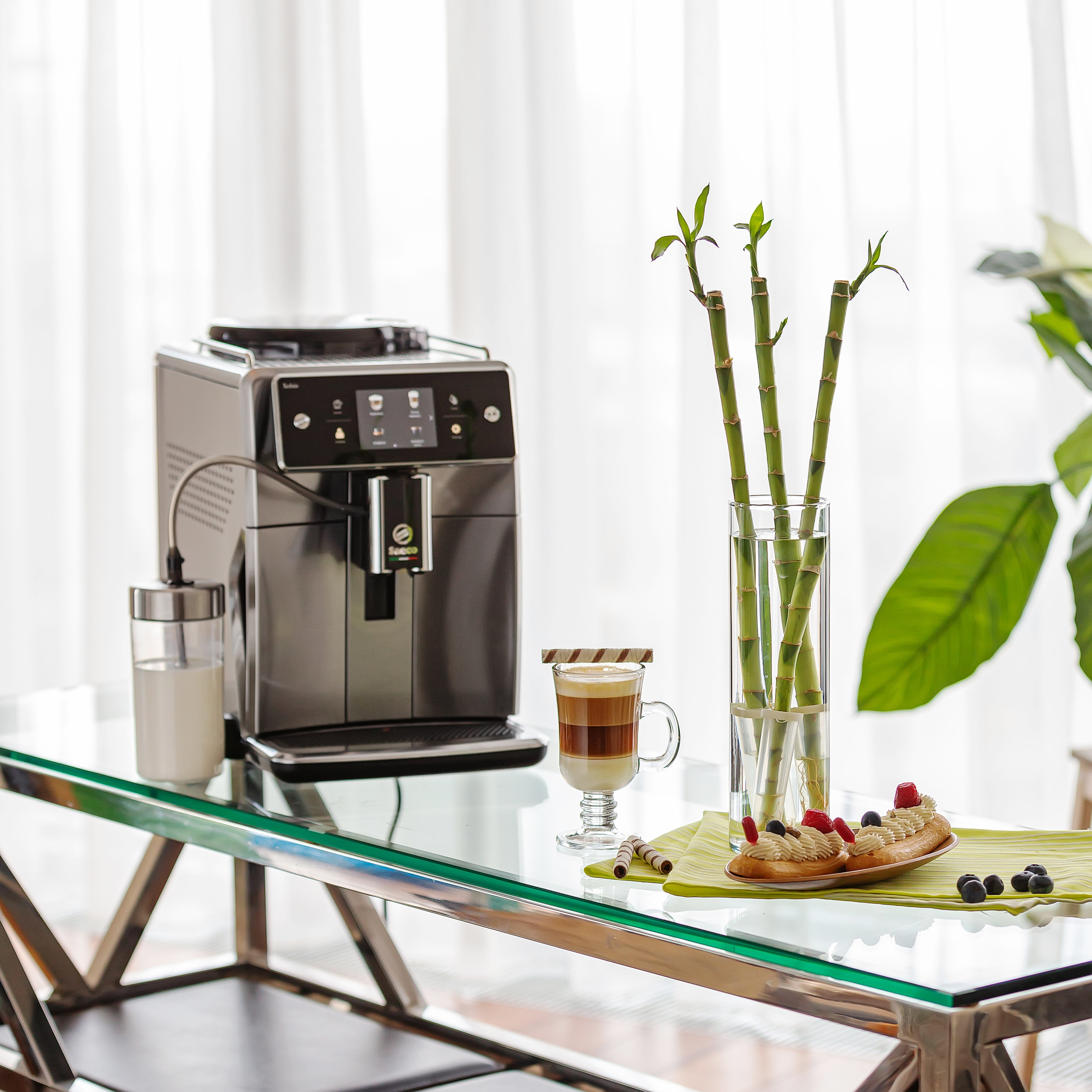 Phillips. Контент фотограф в Москве Александр Хитько