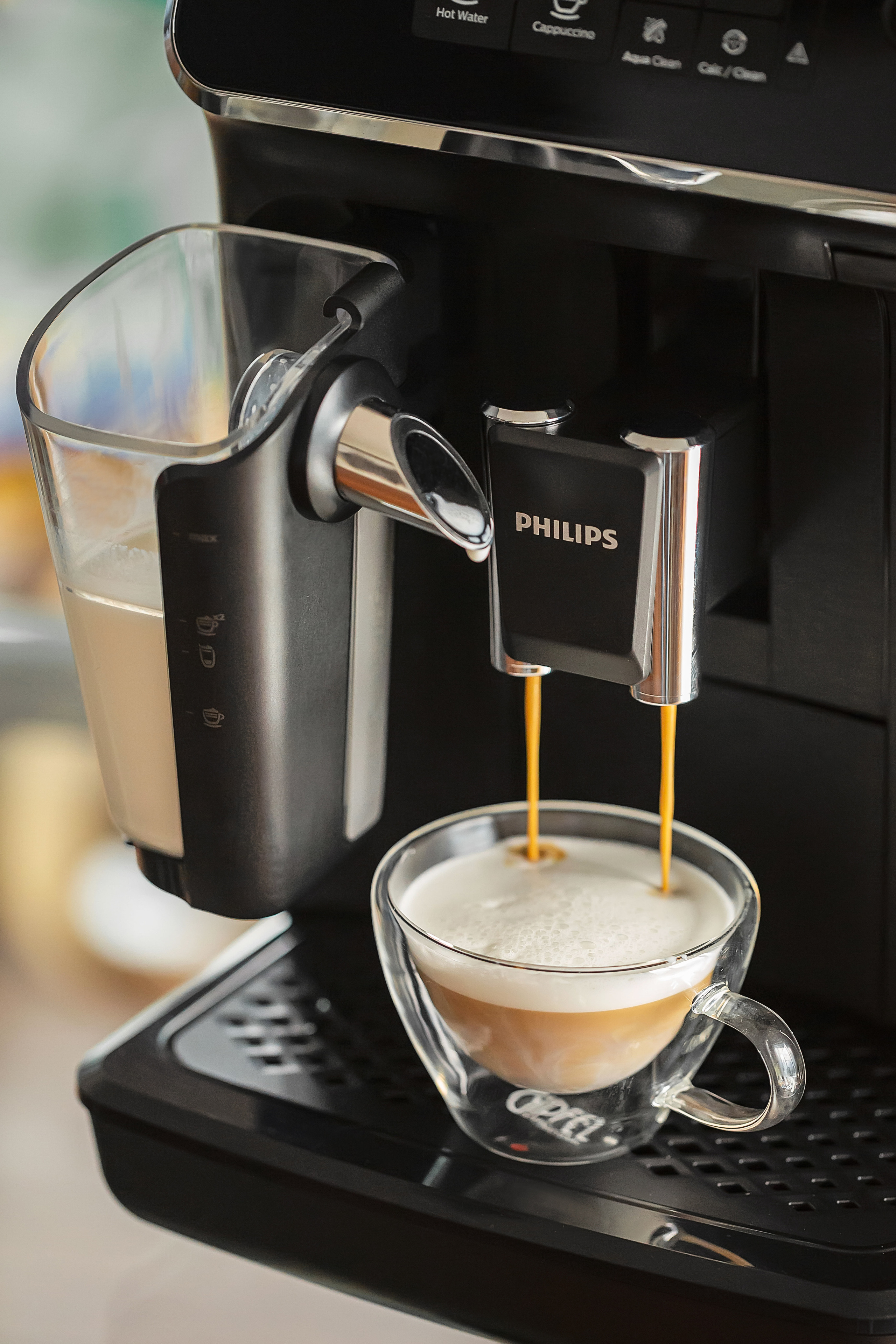 Phillips. Контент фотограф в Москве Александр Хитько