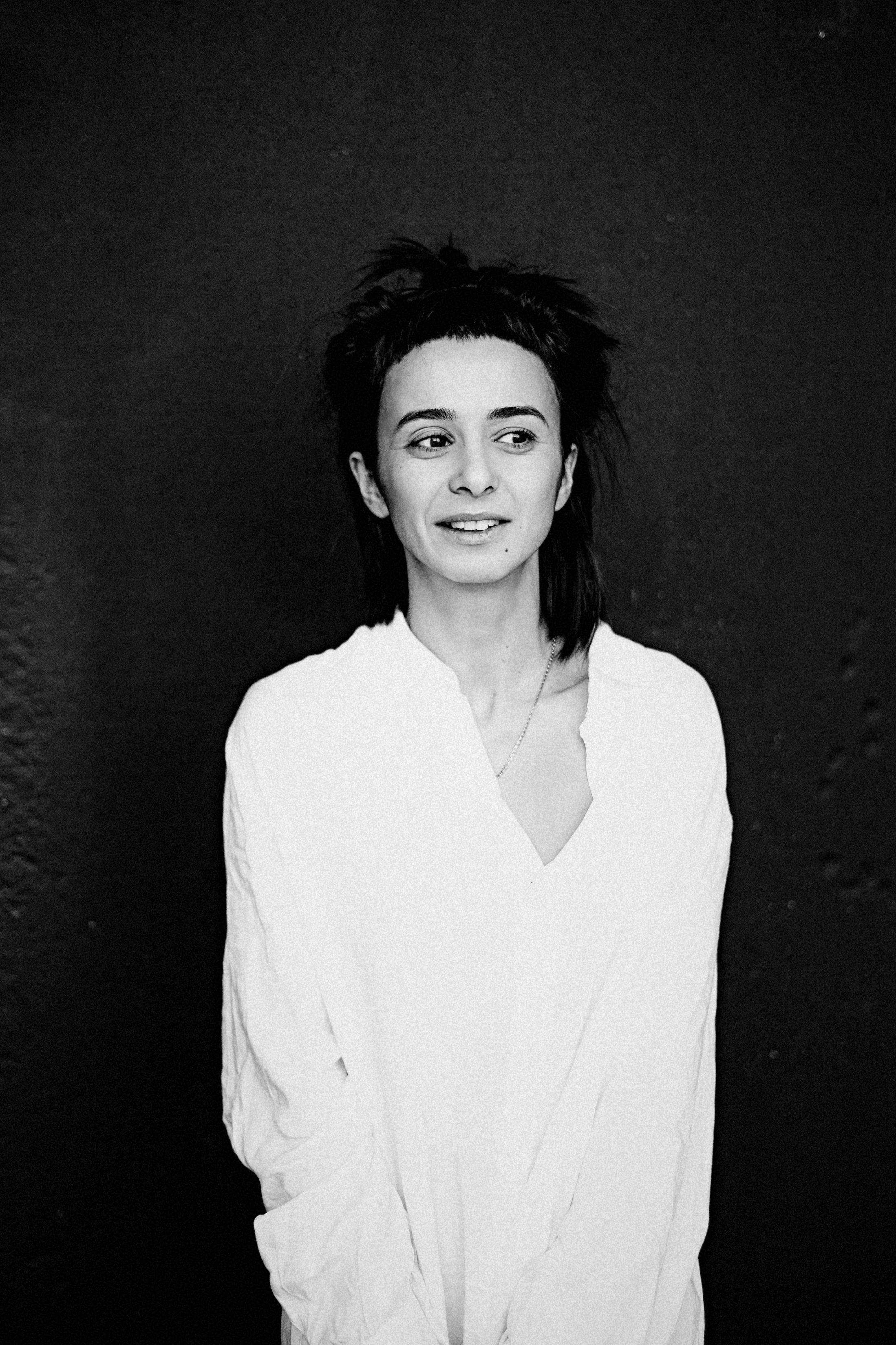 Нино. Контент фотограф в Москве Александр Хитько