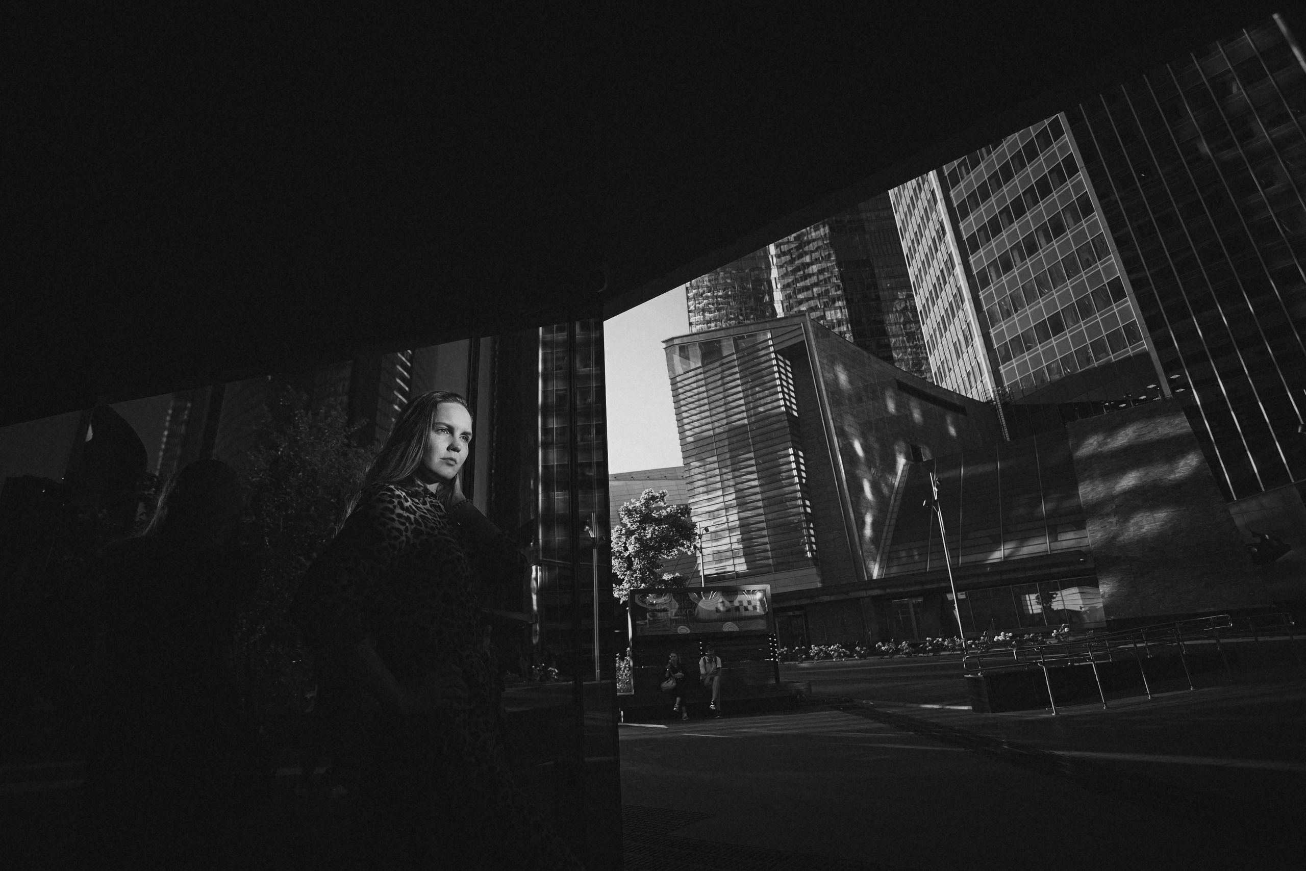 Анастасия. Контент фотограф в Москве Александр Хитько