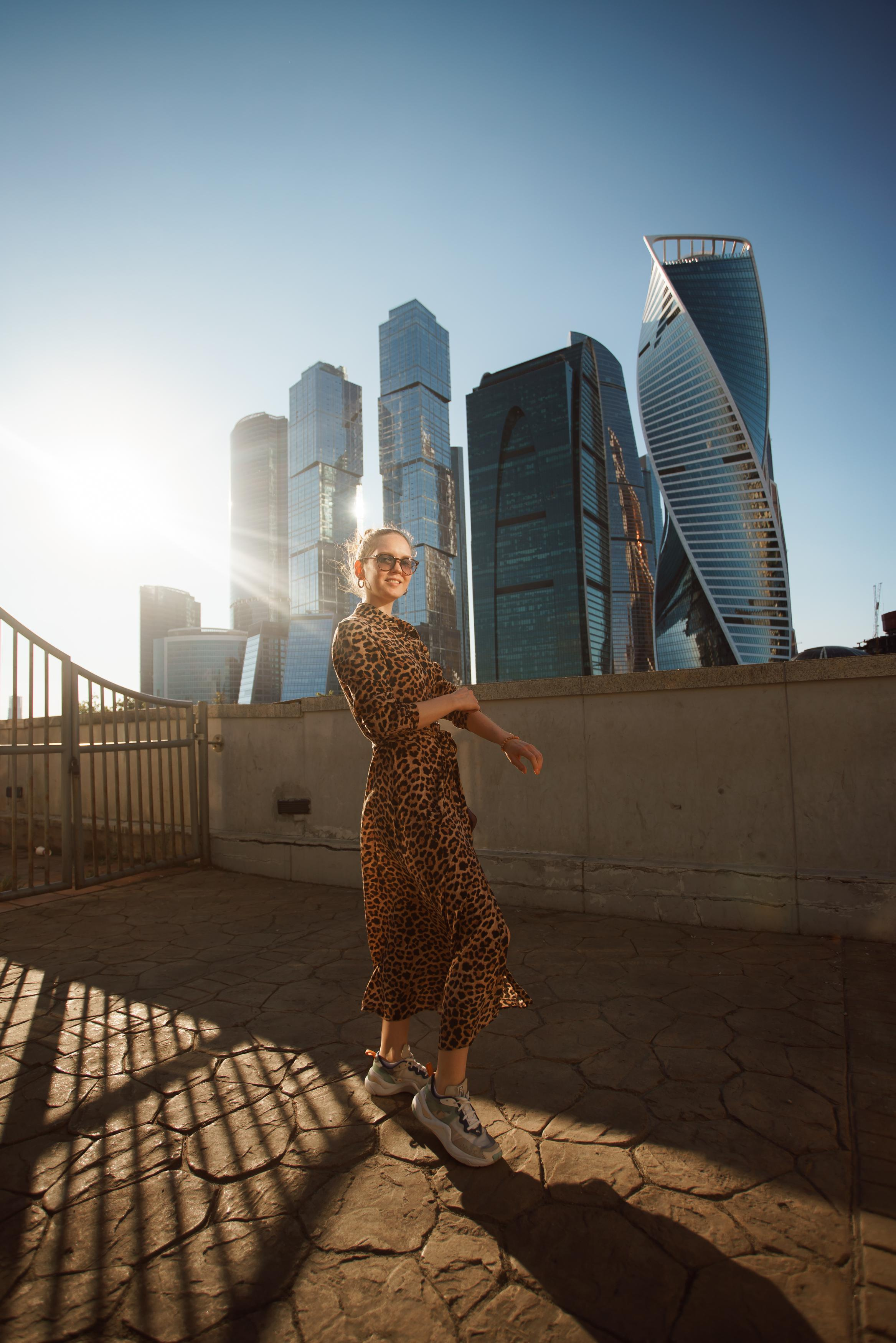 Анастасия. Контент фотограф в Москве Александр Хитько