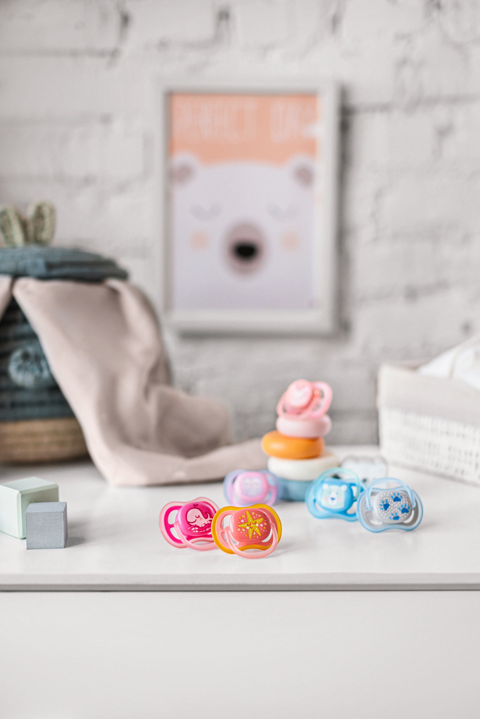 Phillips avent. Контент фотограф в Москве Александр Хитько