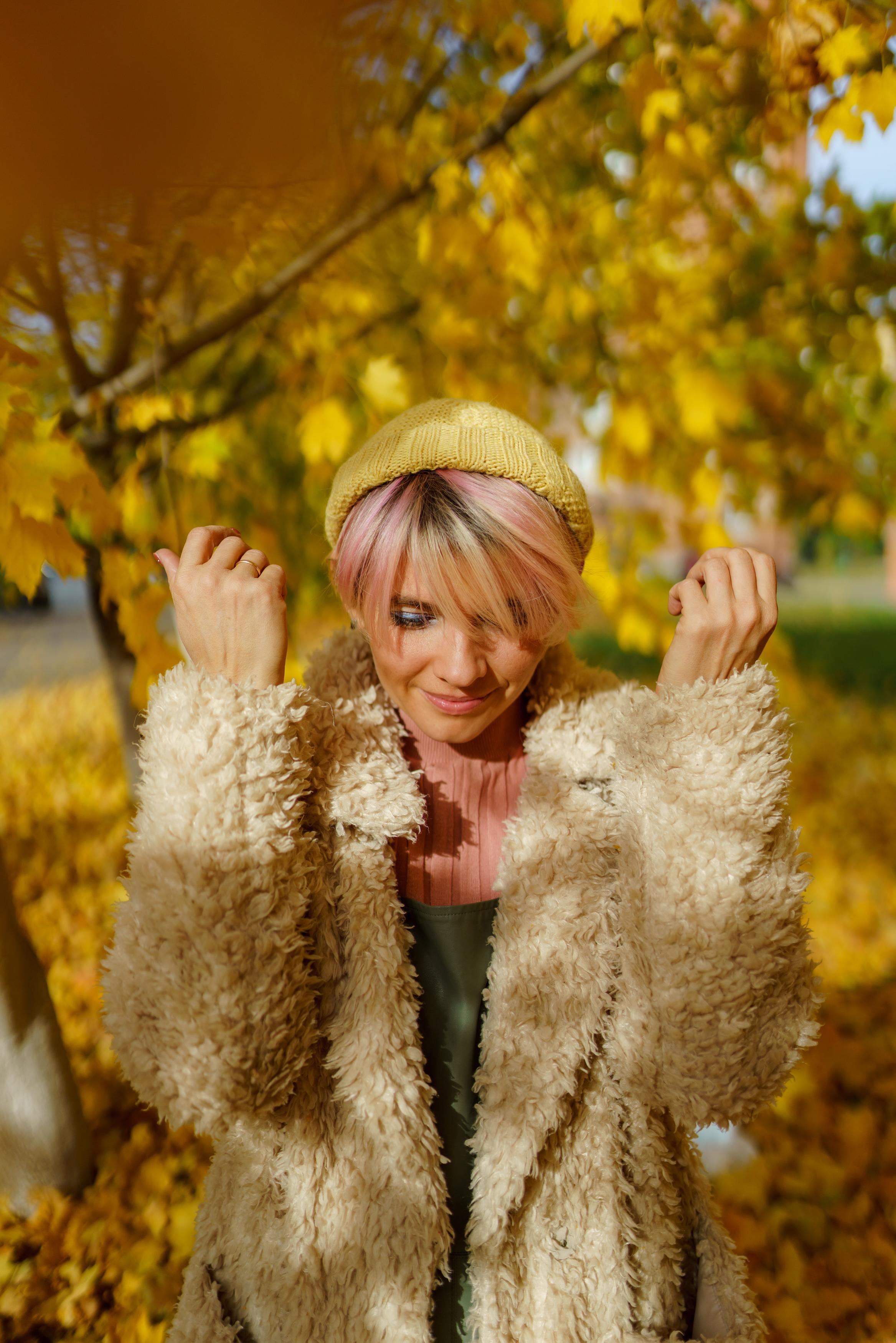 Катя. Контент фотограф в Москве Александр Хитько