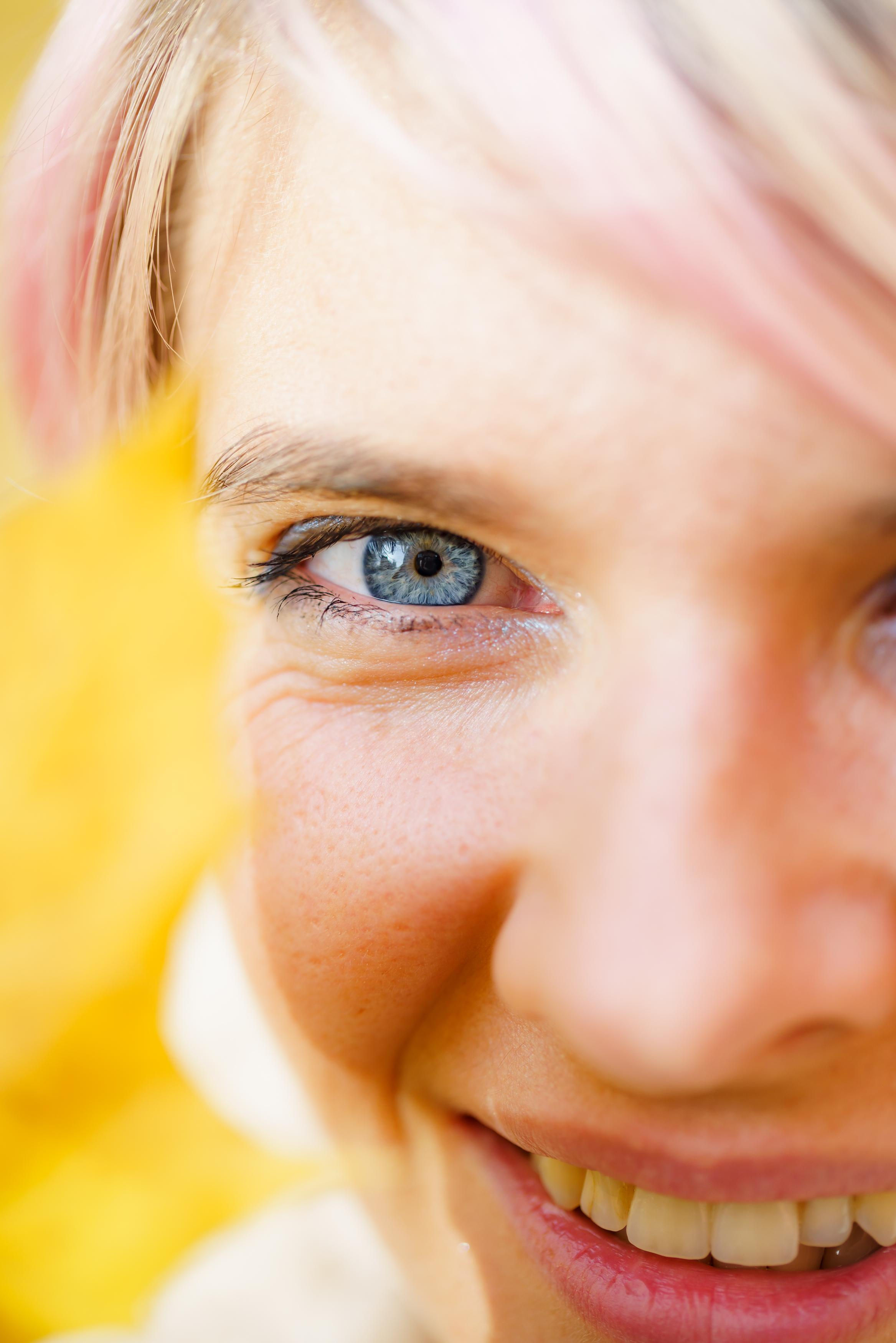 Катя. Контент фотограф в Москве Александр Хитько