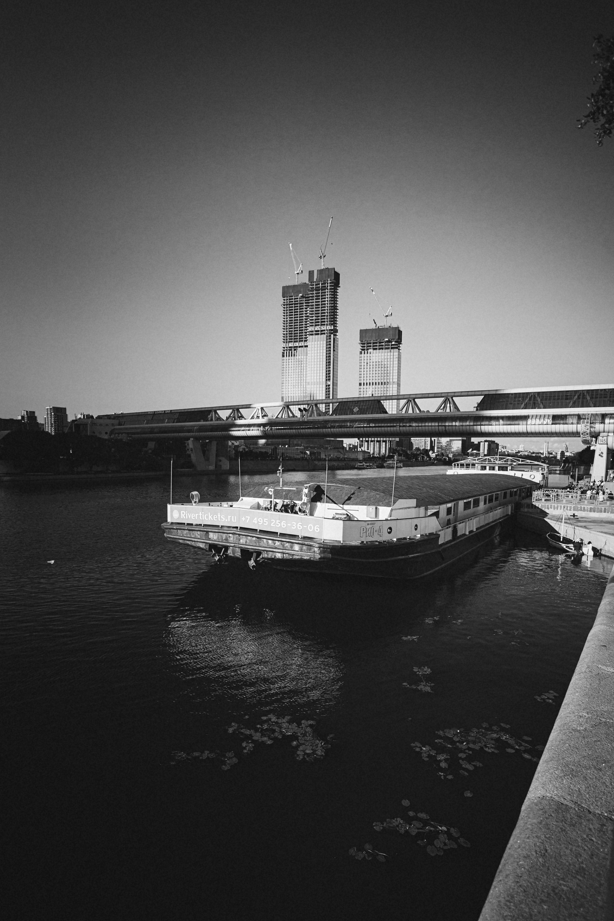 Анастасия. Контент фотограф в Москве Александр Хитько