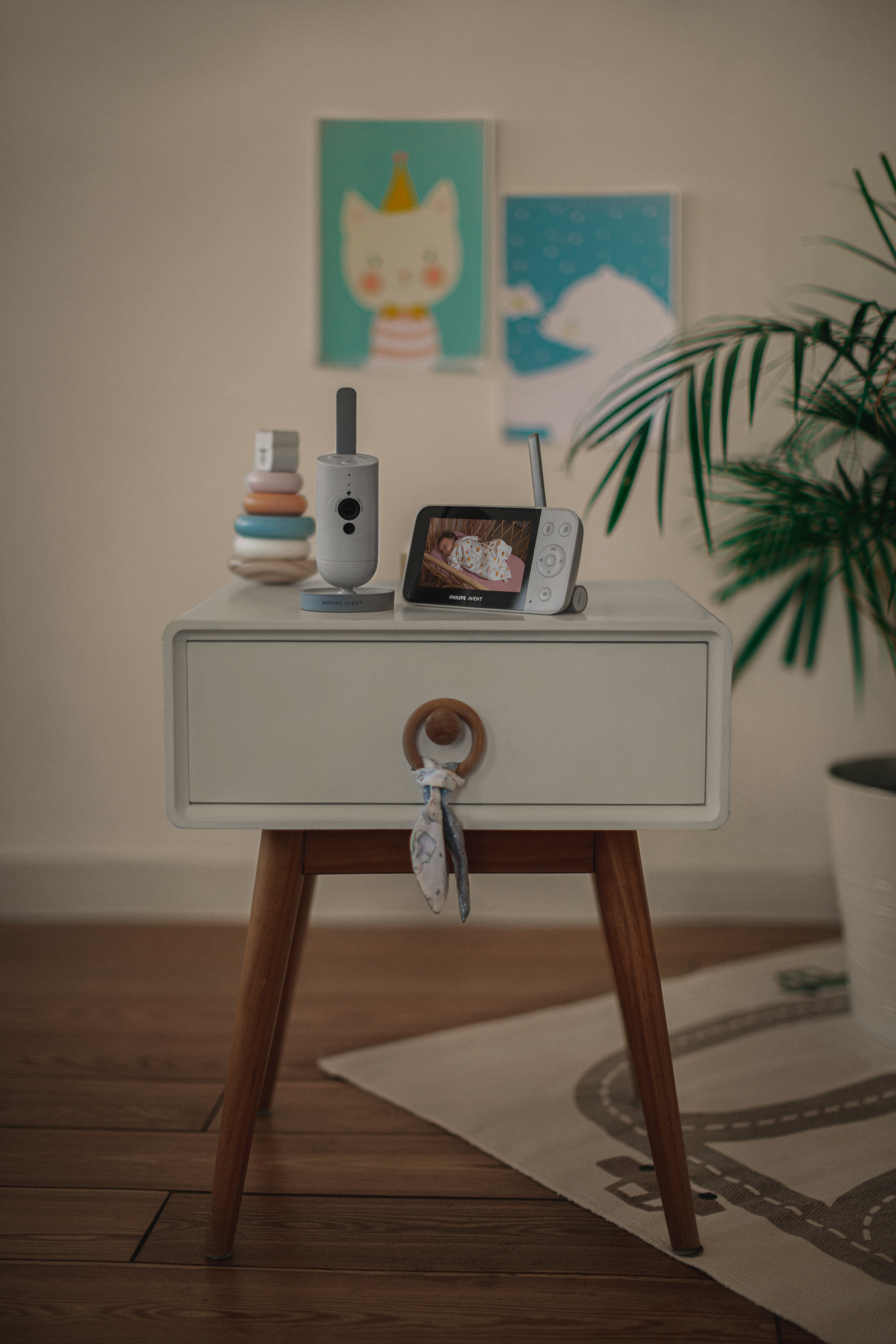 Phillips avent. Контент фотограф в Москве Александр Хитько