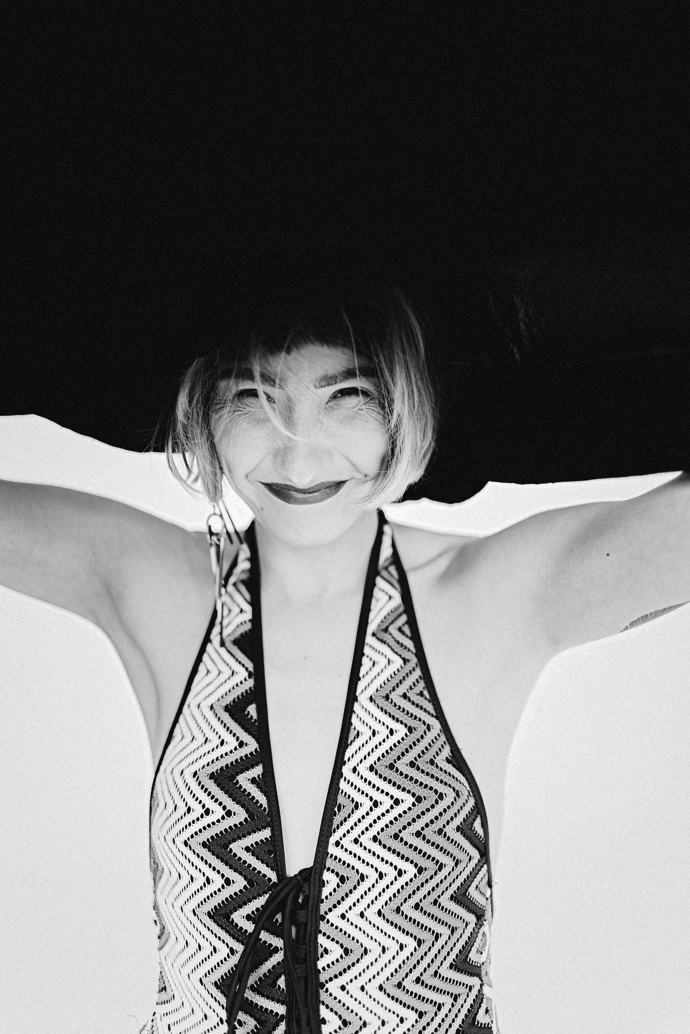 Даша. Контент фотограф в Москве Александр Хитько