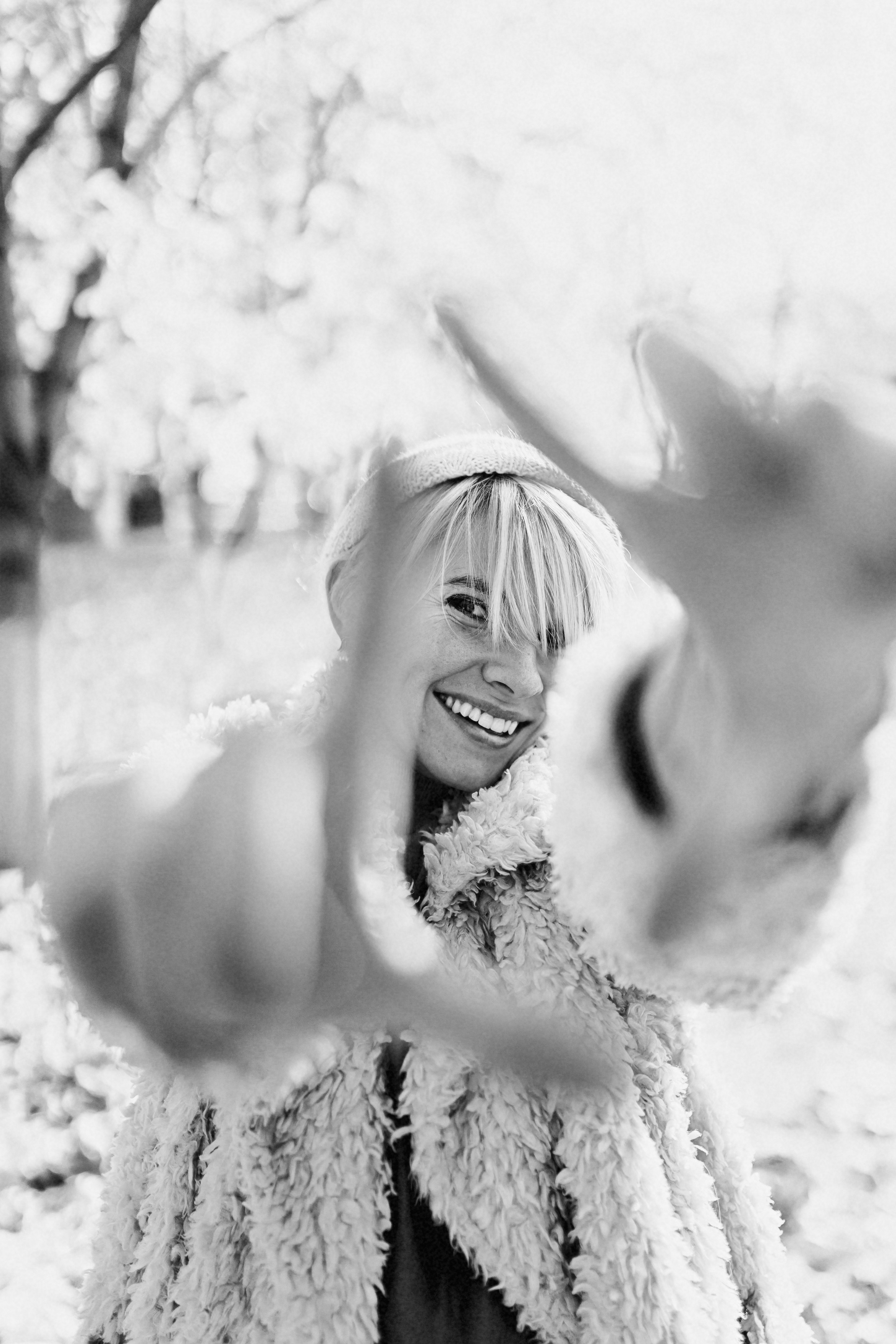 Катя. Контент фотограф в Москве Александр Хитько