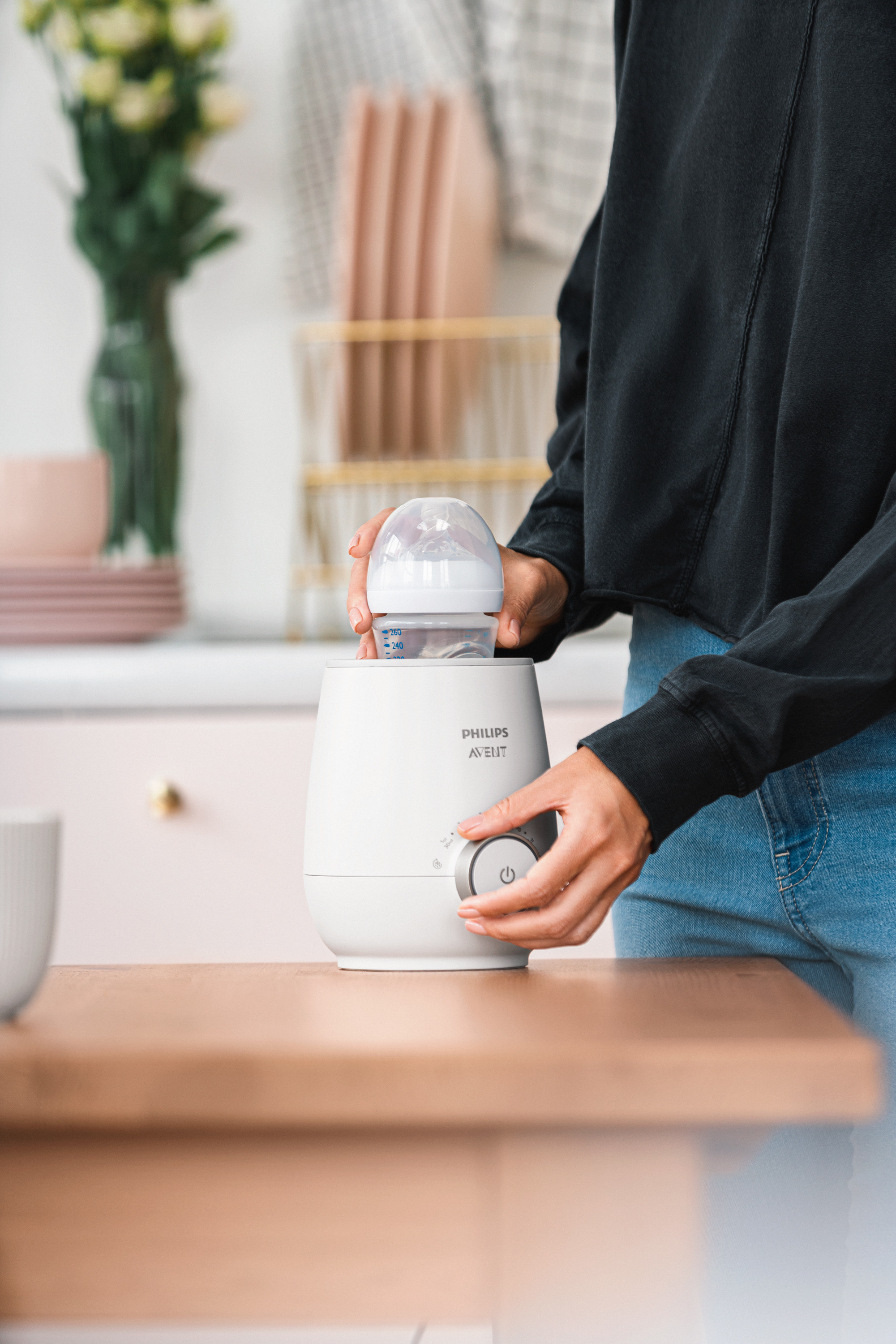 Phillips avent. Контент фотограф в Москве Александр Хитько