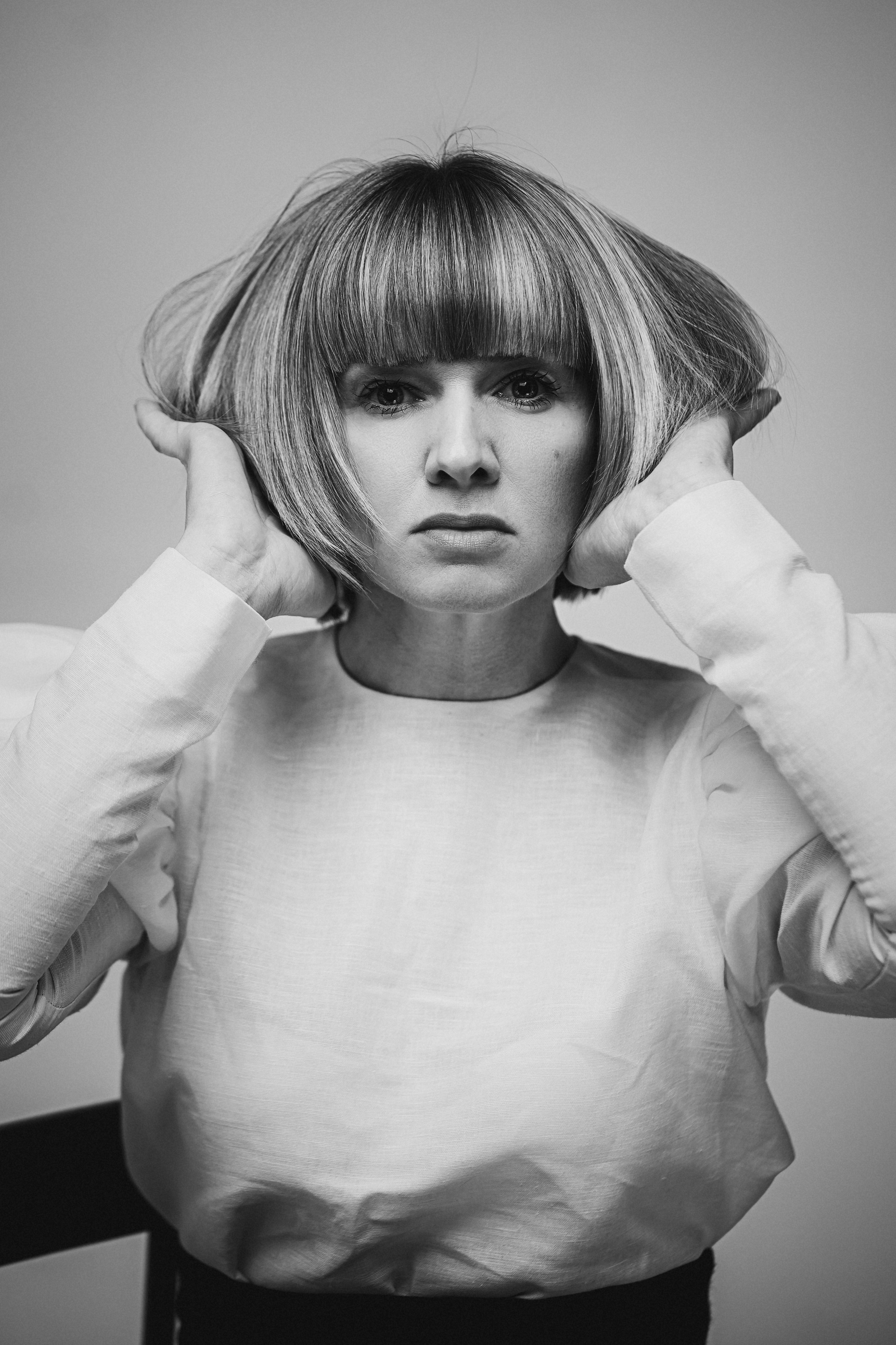 Яна. Контент фотограф в Москве Александр Хитько