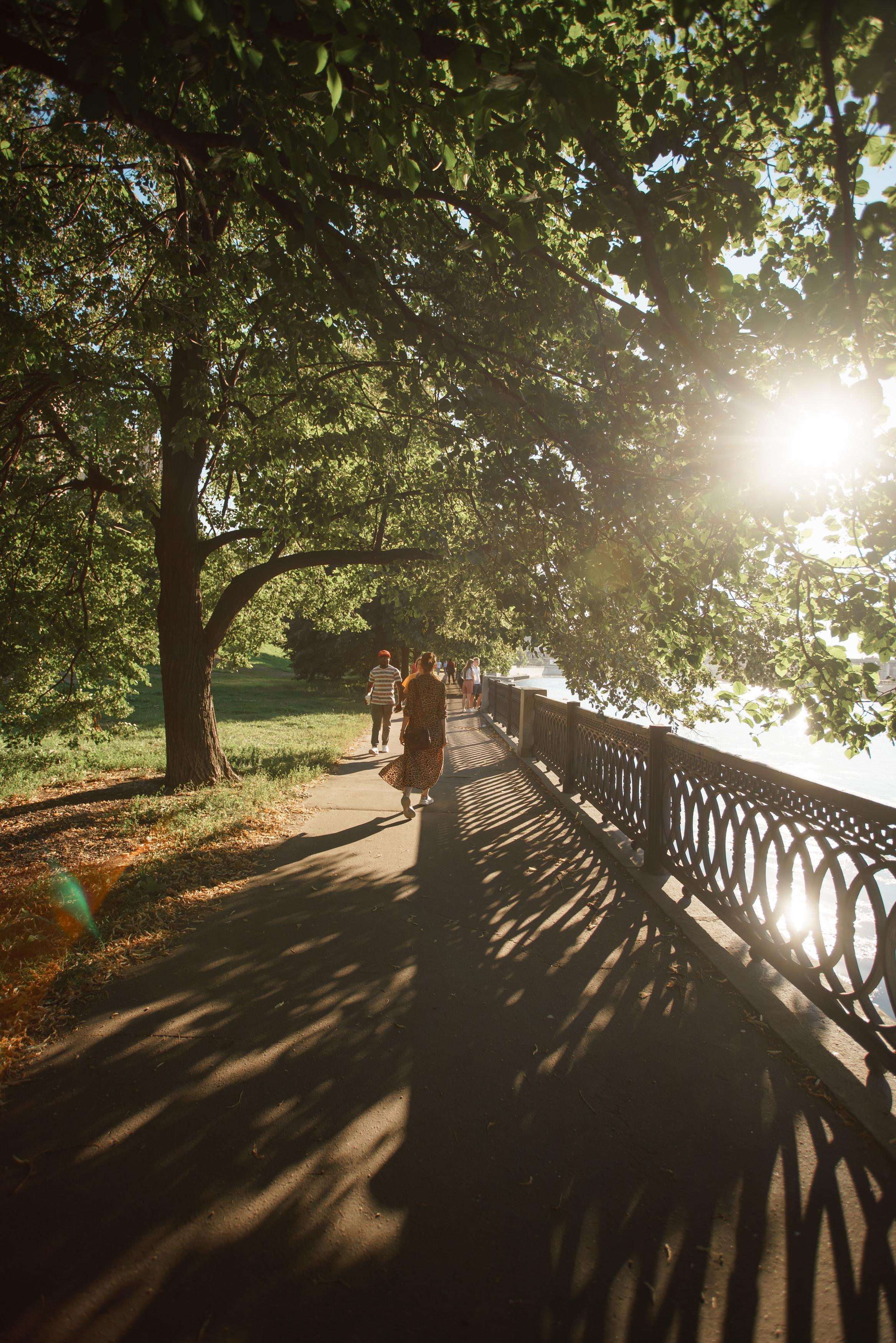 Анастасия. Контент фотограф в Москве Александр Хитько