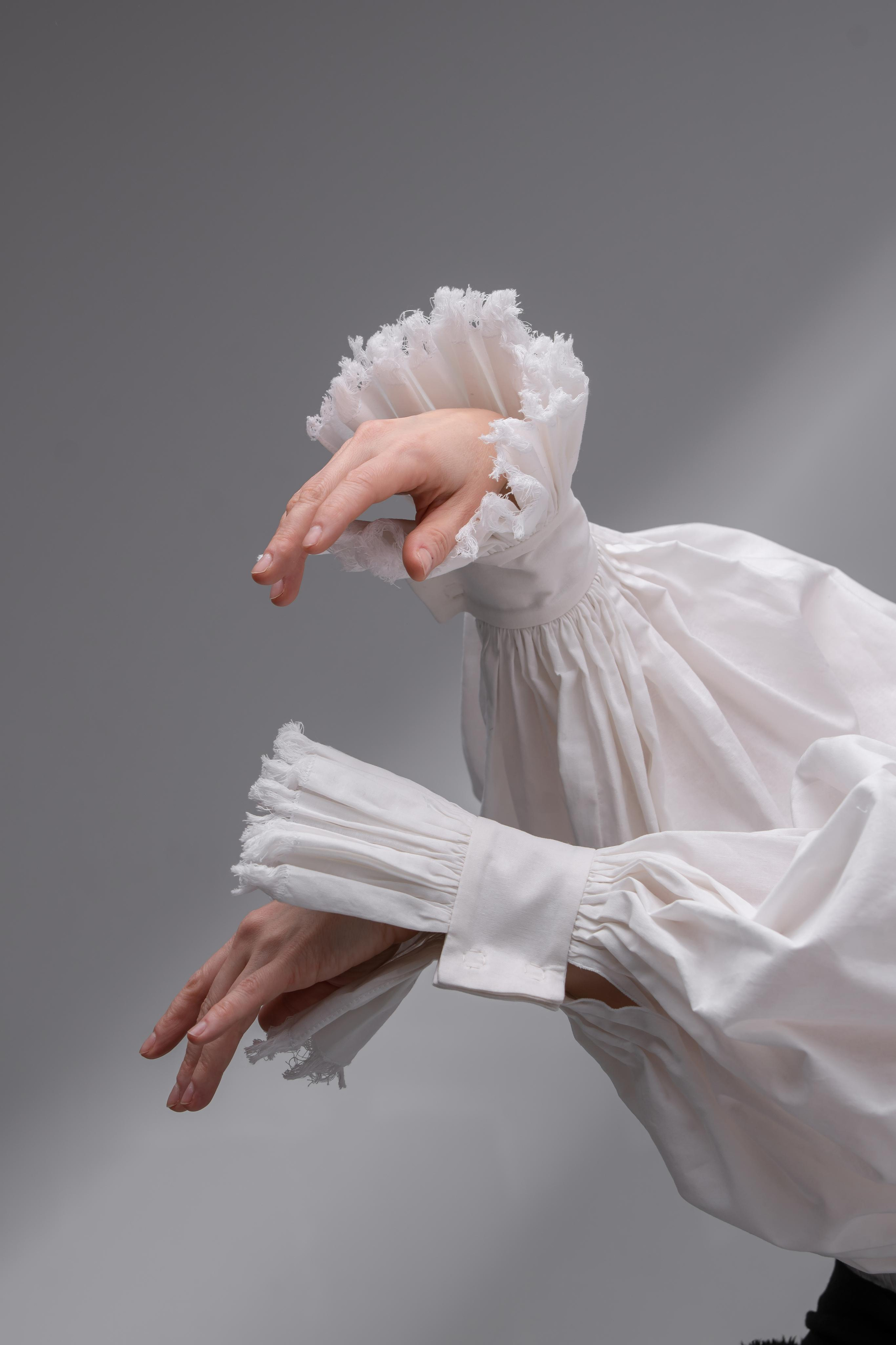 Яна. Контент фотограф в Москве Александр Хитько