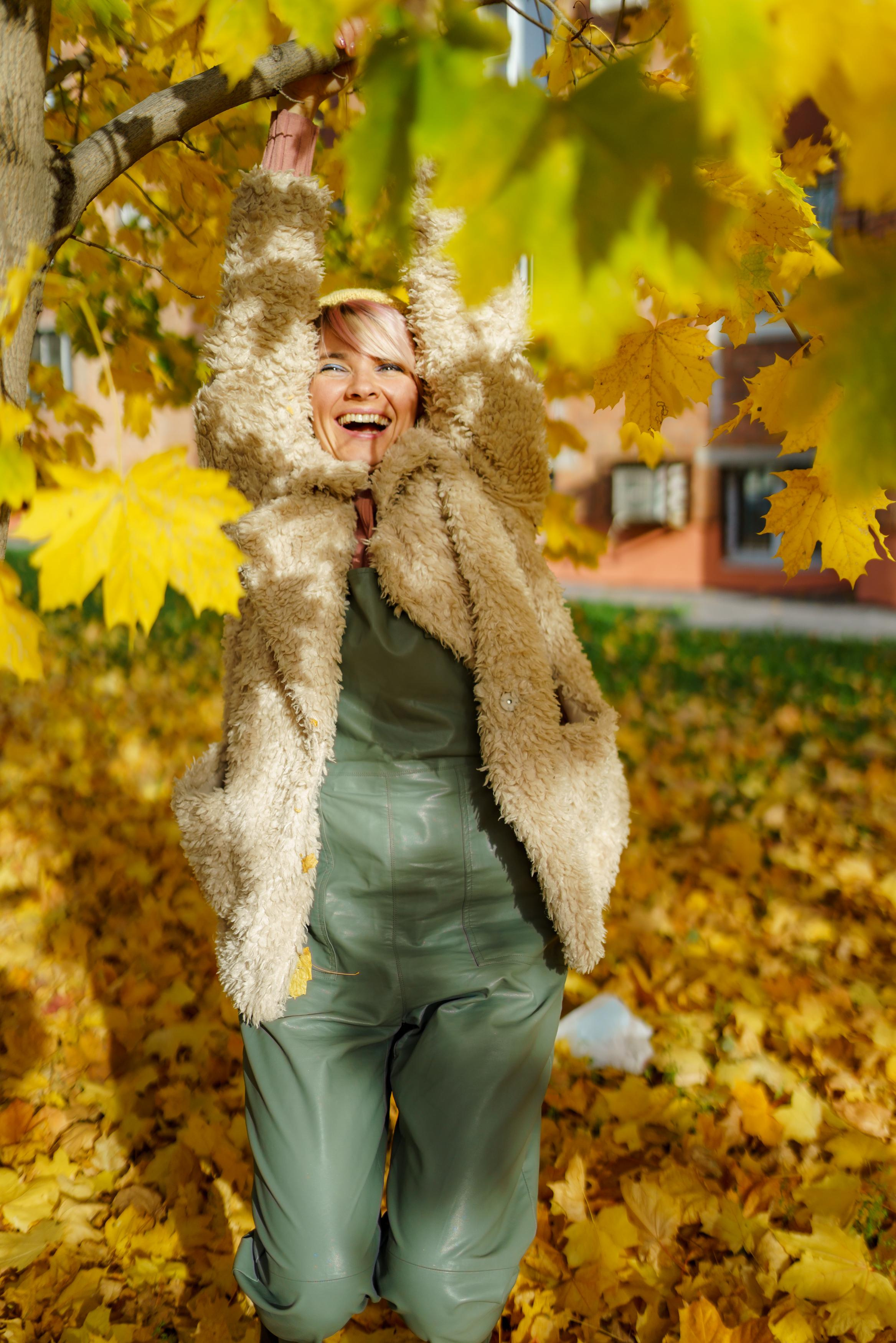 Катя. Контент фотограф в Москве Александр Хитько