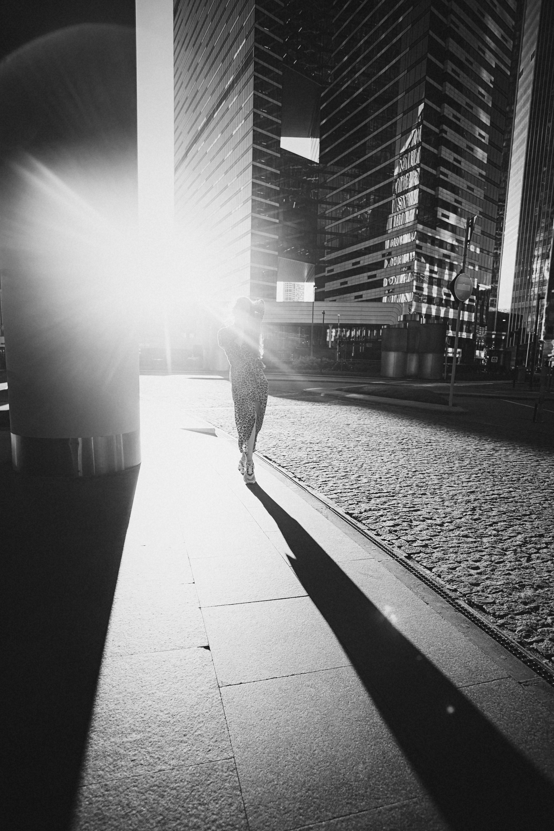 Анастасия. Контент фотограф в Москве Александр Хитько