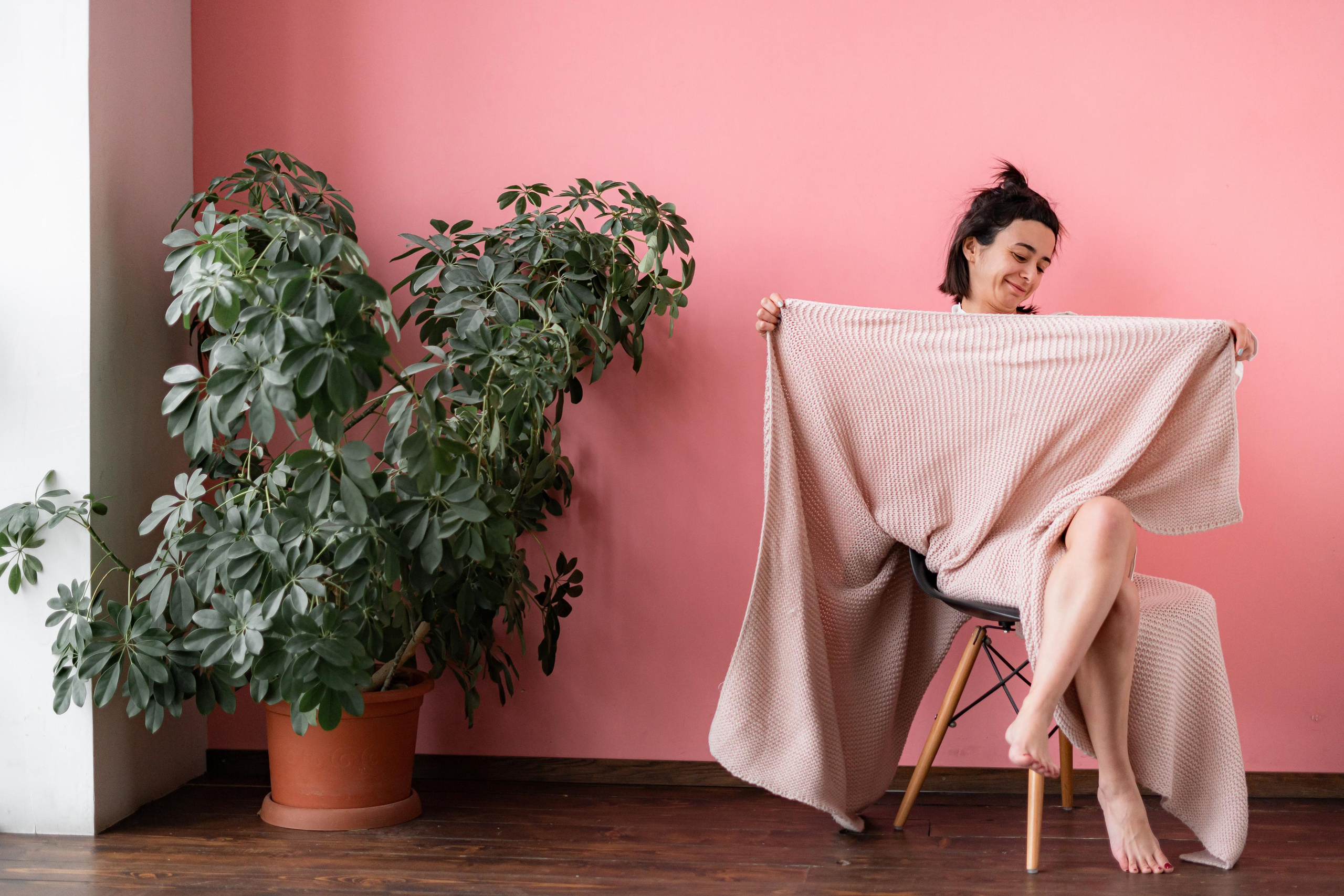 Нино. Контент фотограф в Москве Александр Хитько