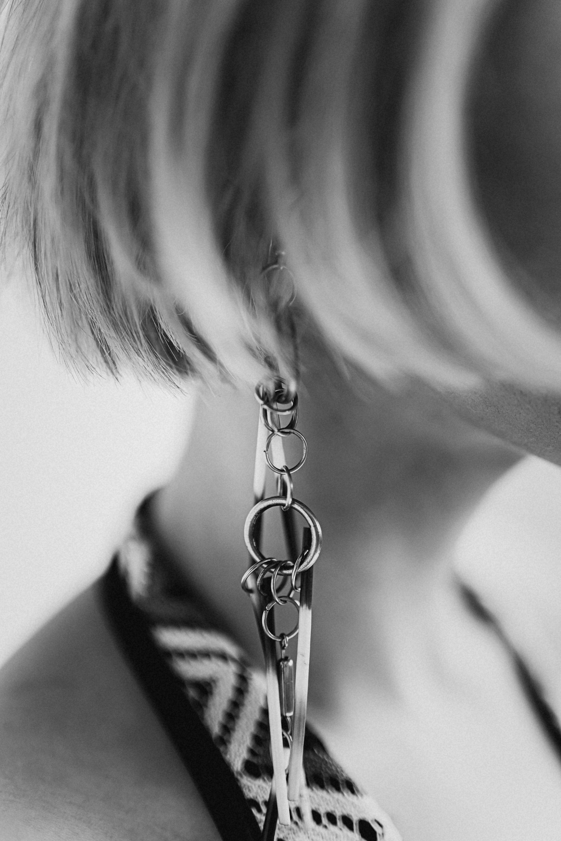 Даша. Контент фотограф в Москве Александр Хитько