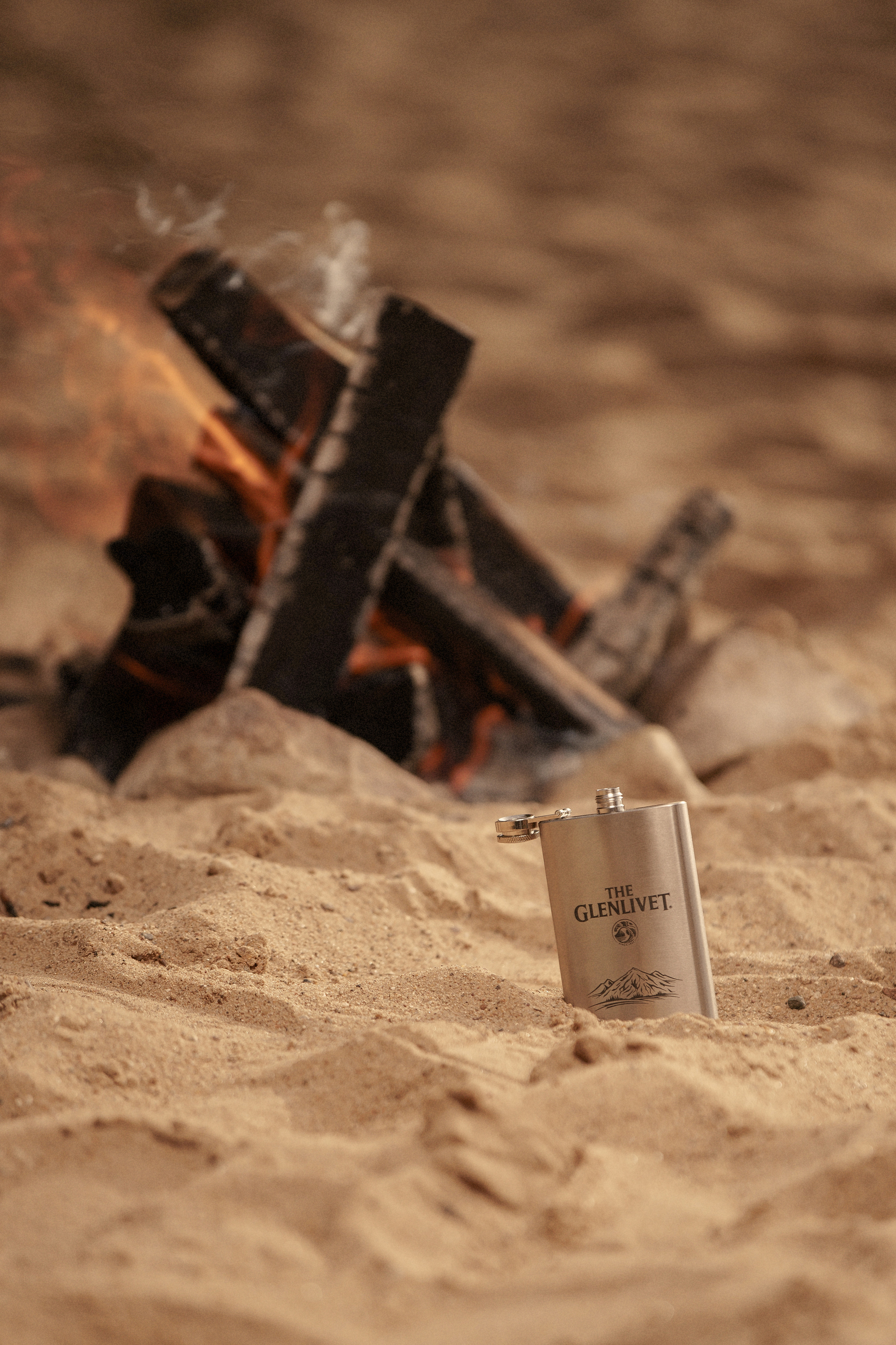 Glenlivet. Контент фотограф в Москве Александр Хитько