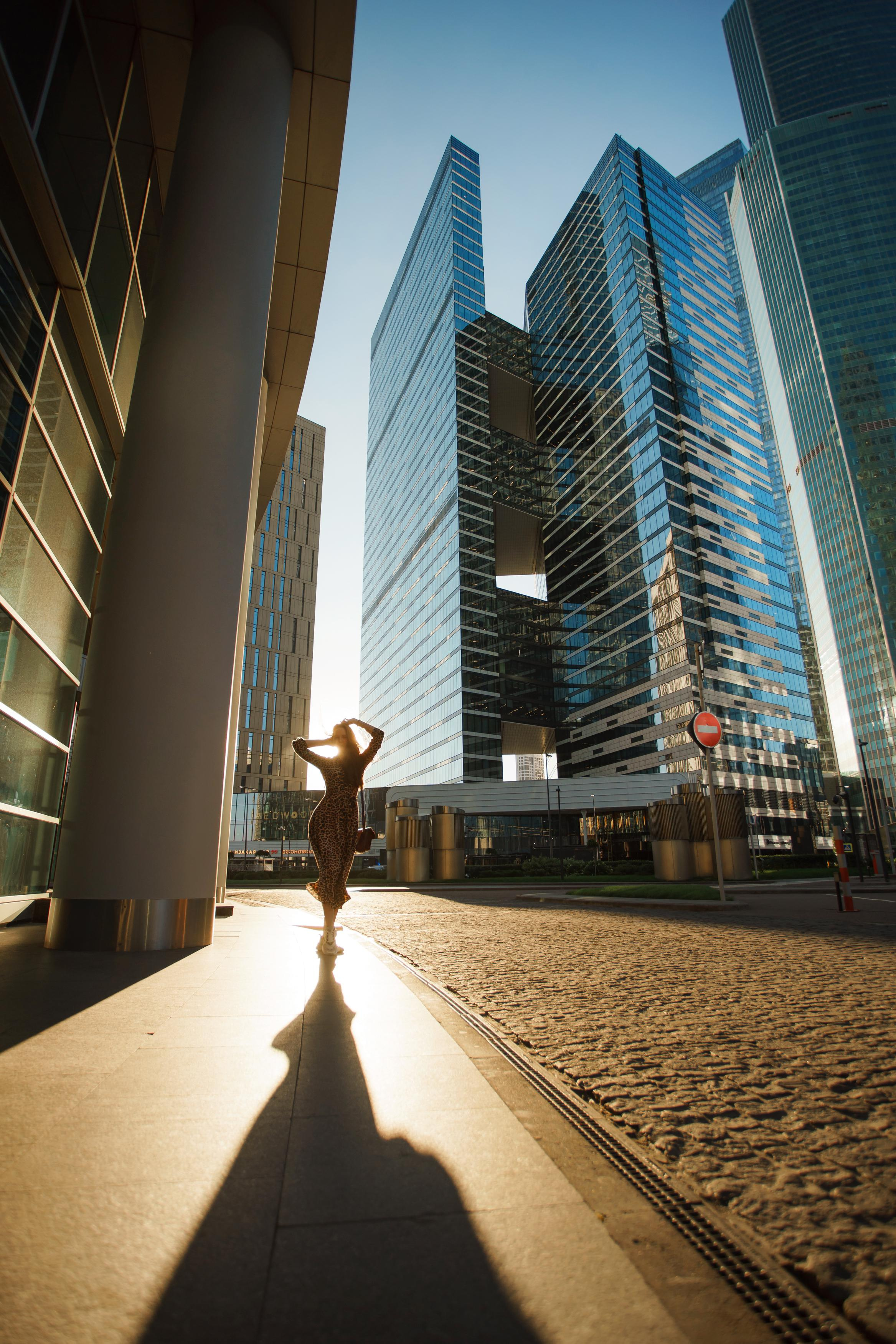 Анастасия. Контент фотограф в Москве Александр Хитько