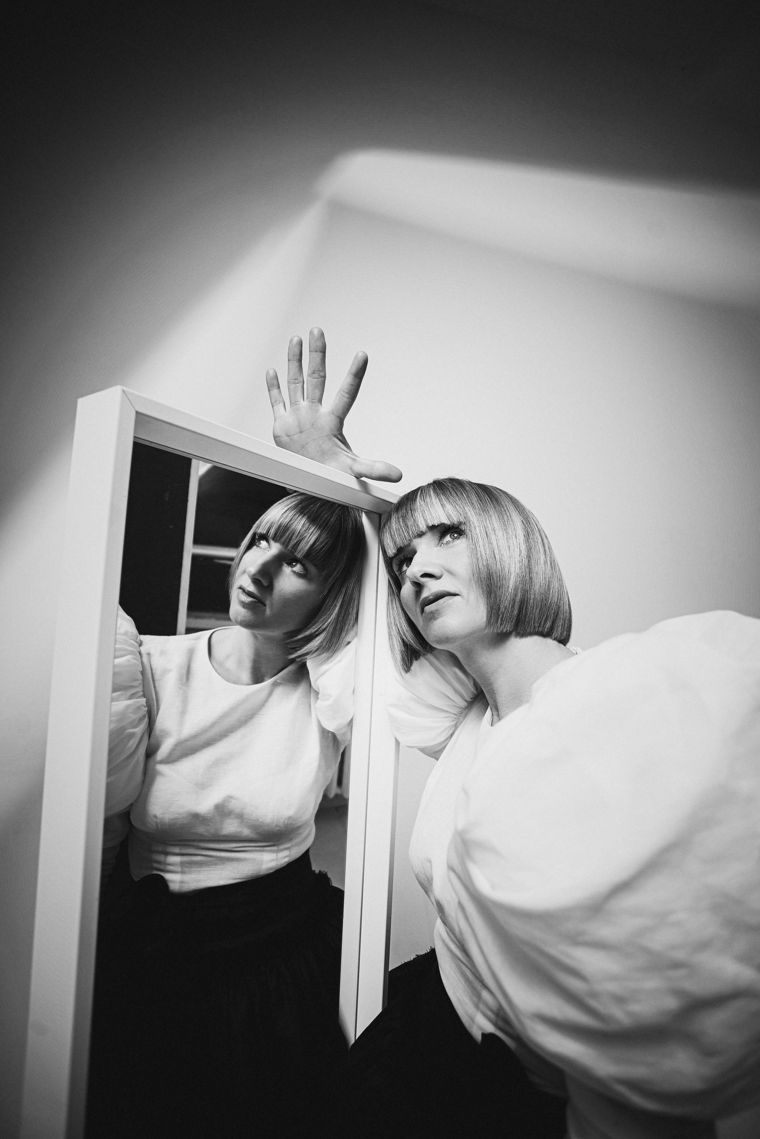 Яна. Контент фотограф в Москве Александр Хитько