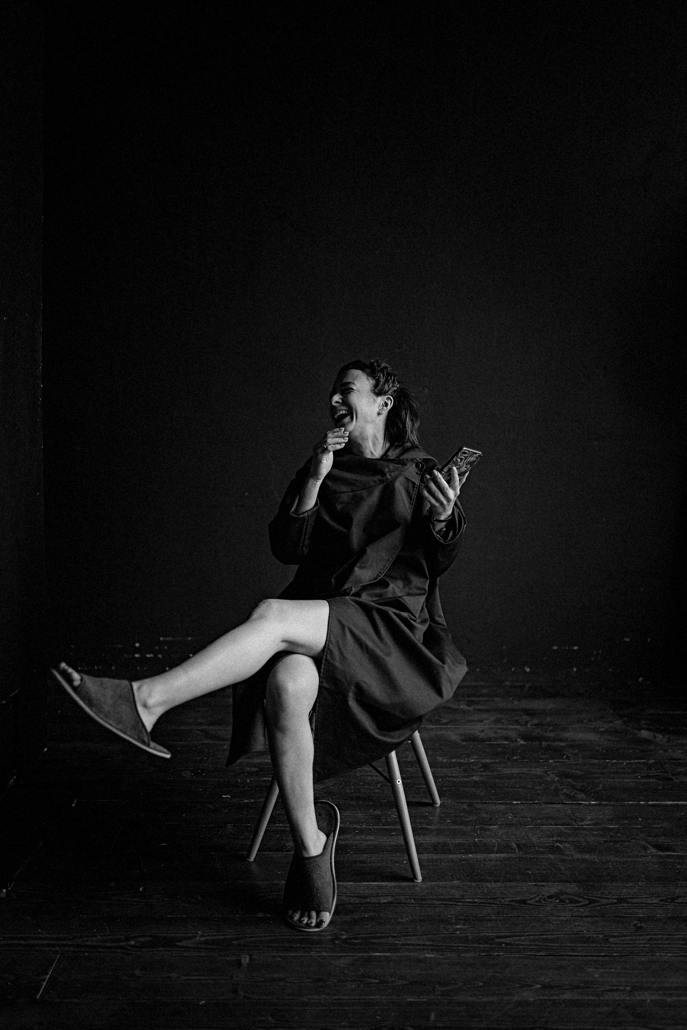 Нино. Контент фотограф в Москве Александр Хитько