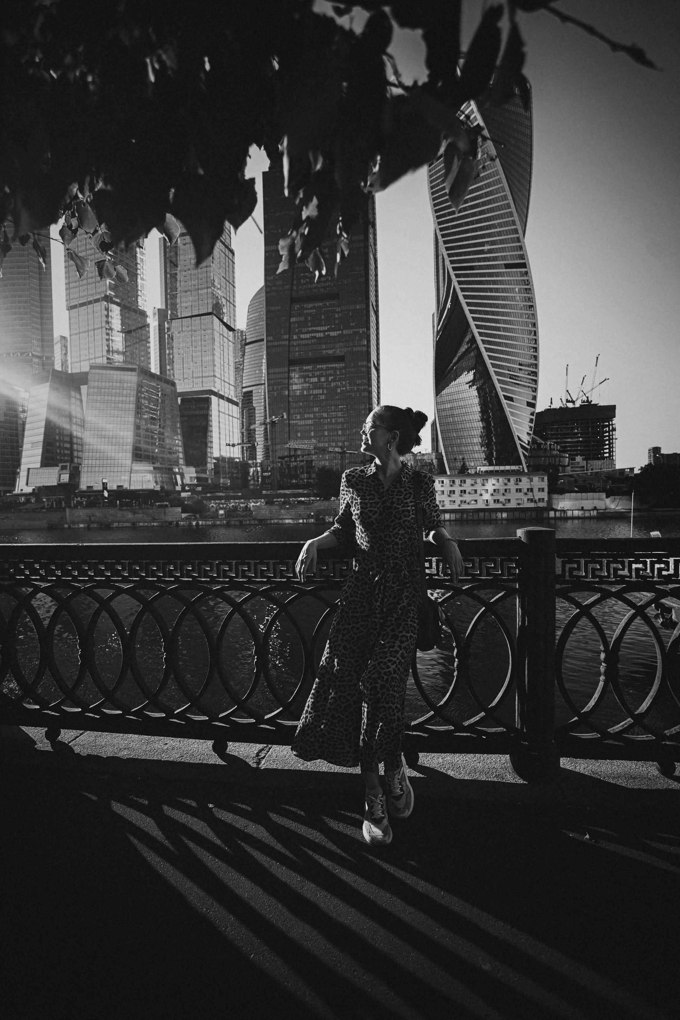 Анастасия. Контент фотограф в Москве Александр Хитько