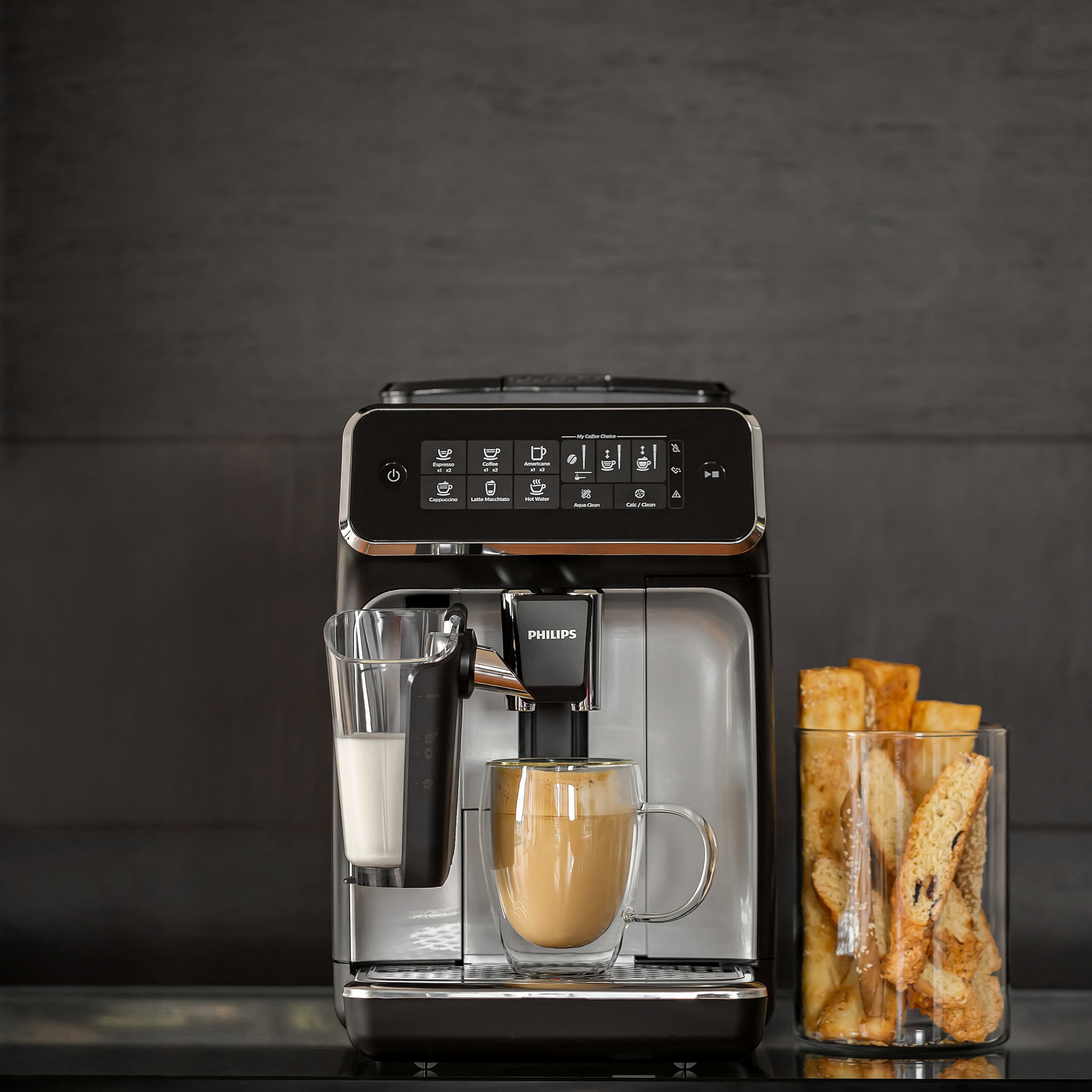 Phillips. Контент фотограф в Москве Александр Хитько