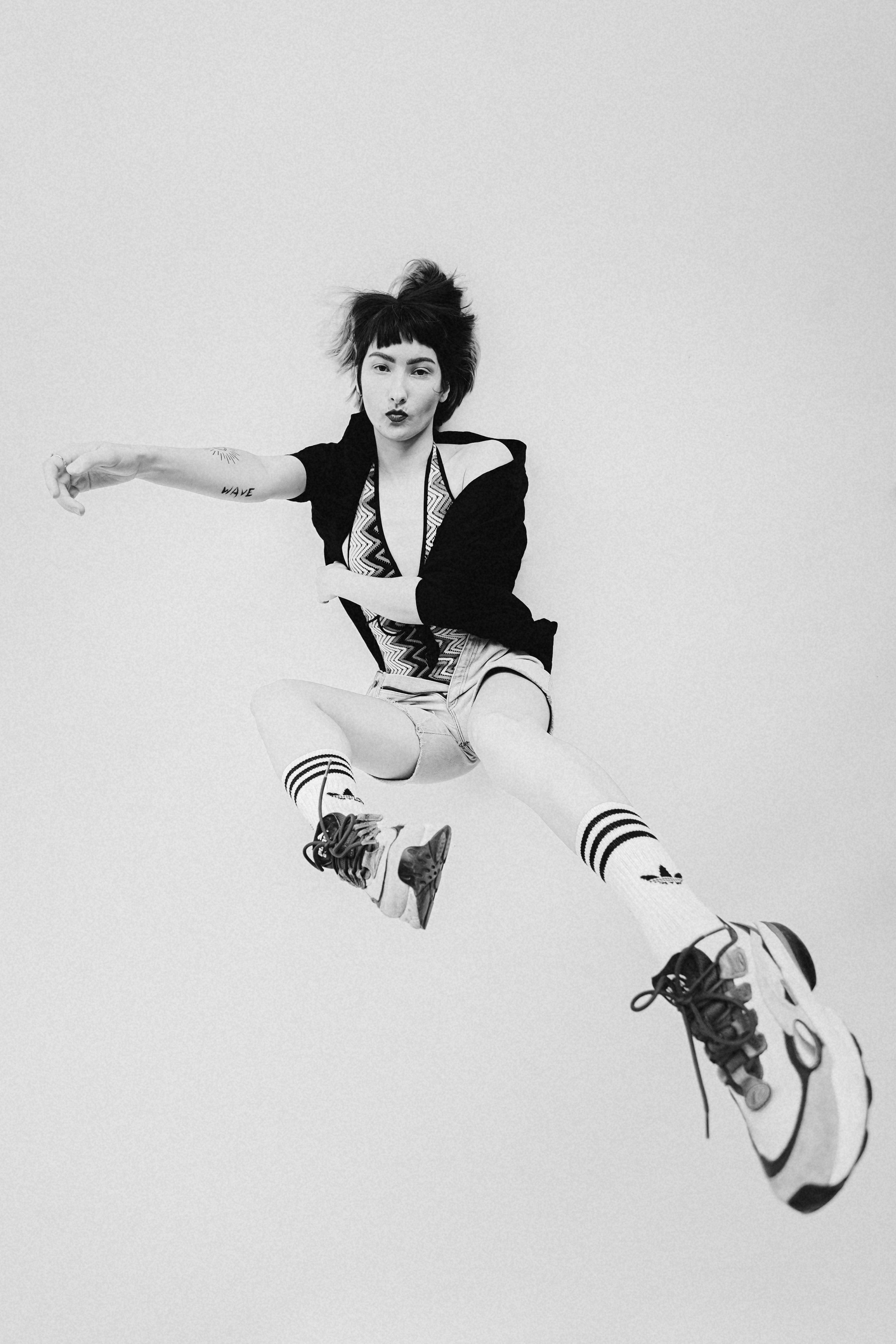 Даша. Контент фотограф в Москве Александр Хитько