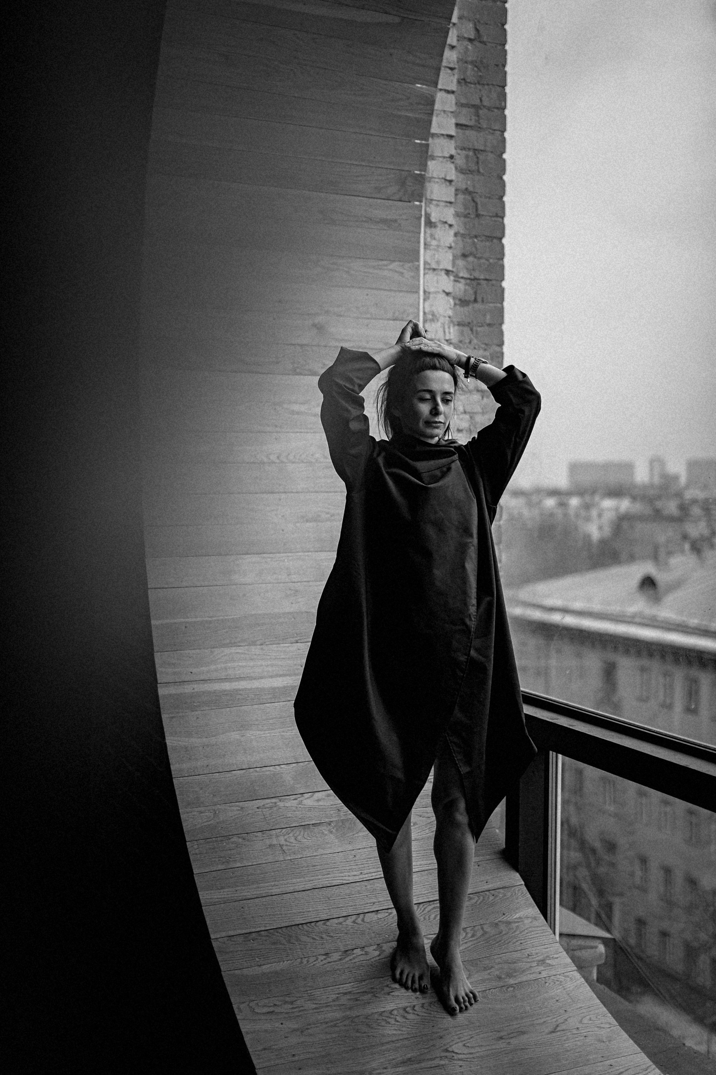 Нино. Контент фотограф в Москве Александр Хитько