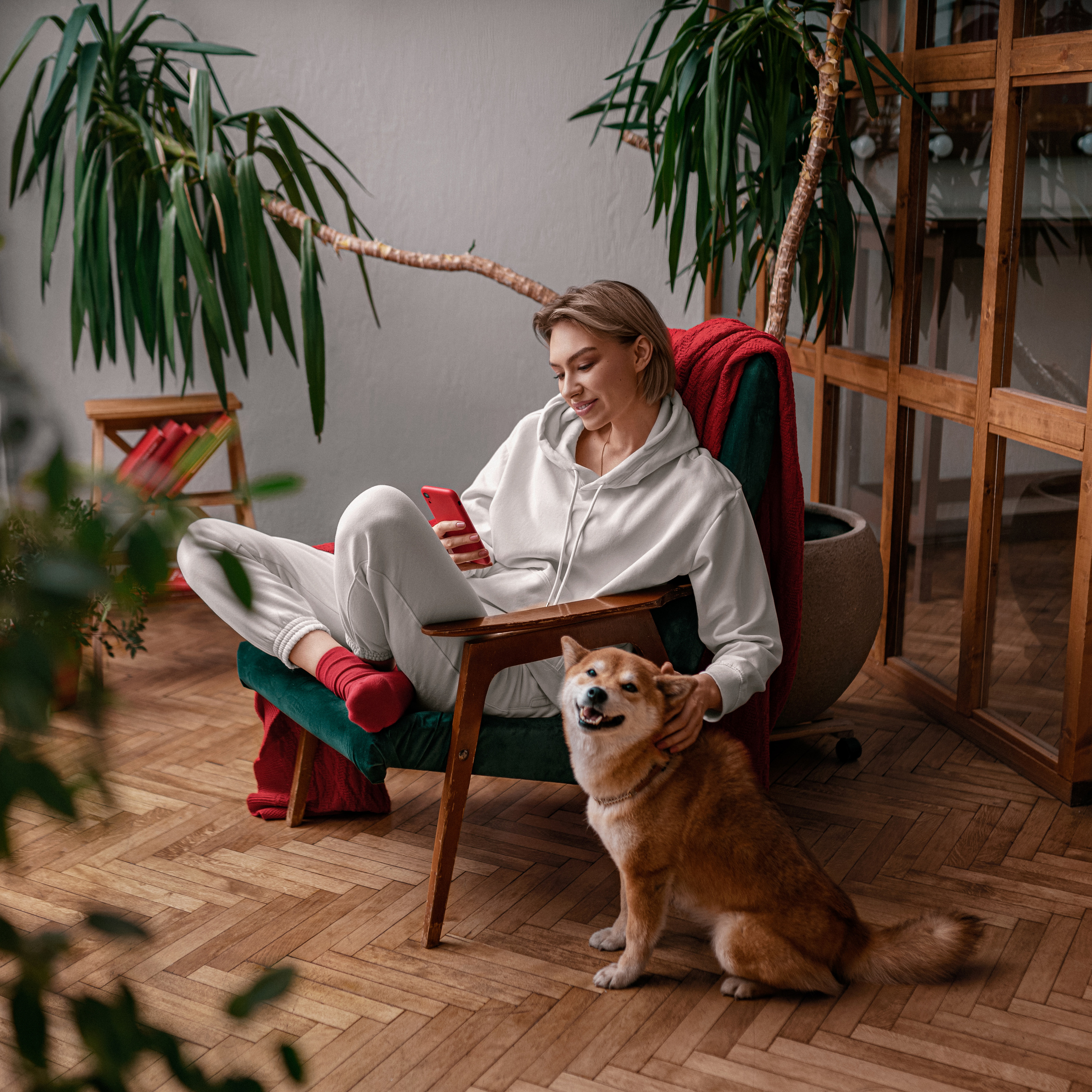 MTS. Контент фотограф в Москве Александр Хитько