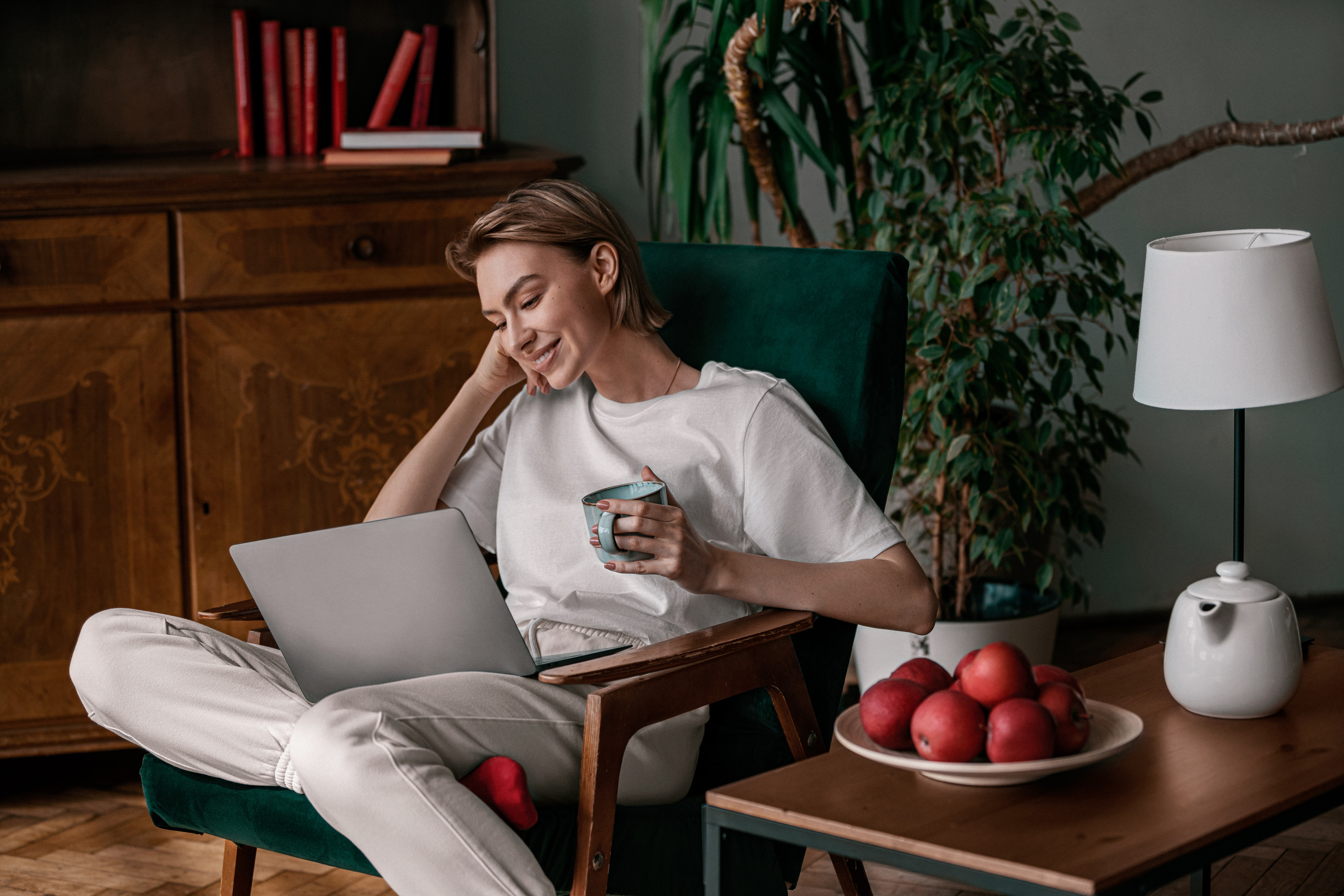 MTS. Контент фотограф в Москве Александр Хитько