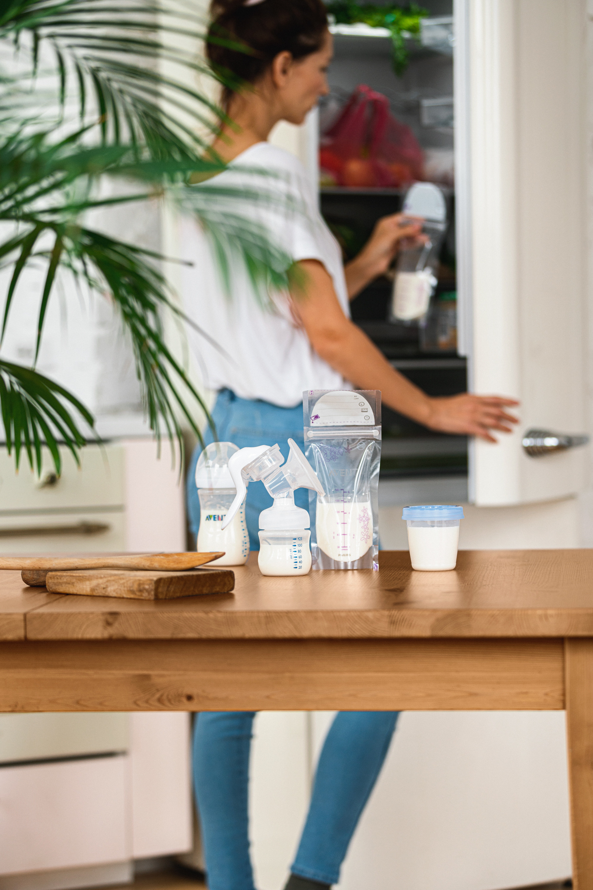 Phillips avent. Контент фотограф в Москве Александр Хитько