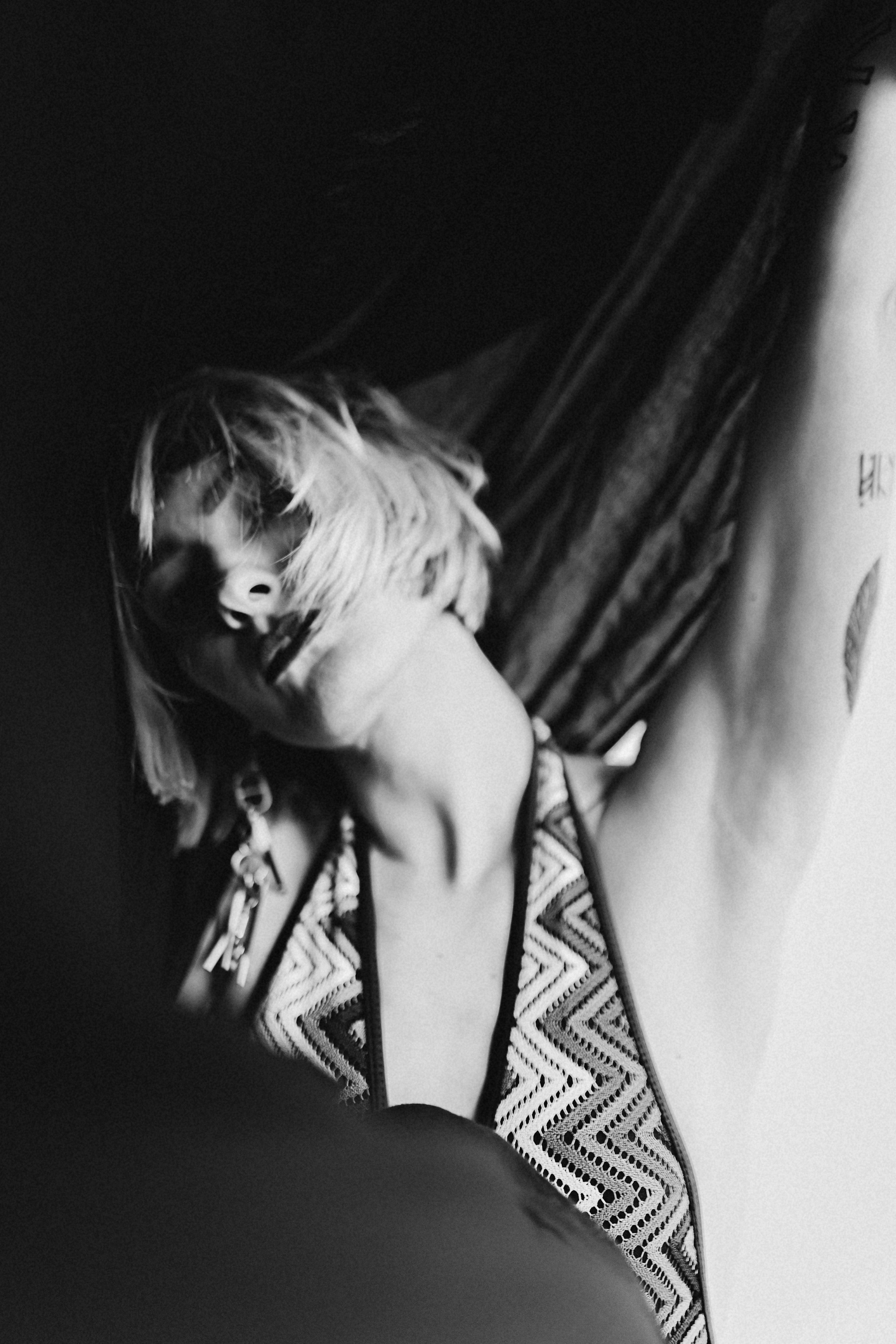 Даша. Контент фотограф в Москве Александр Хитько