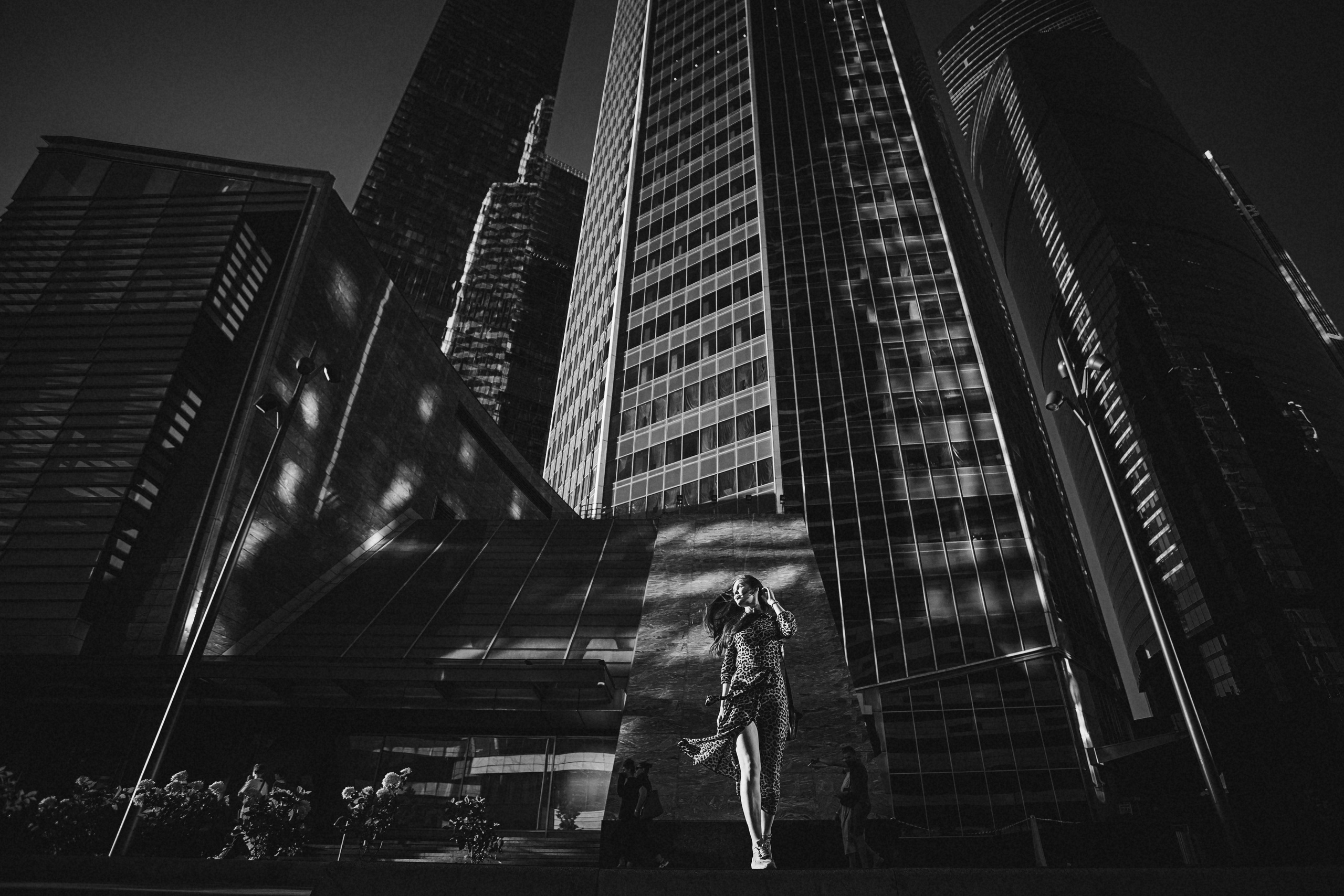 Анастасия. Контент фотограф в Москве Александр Хитько